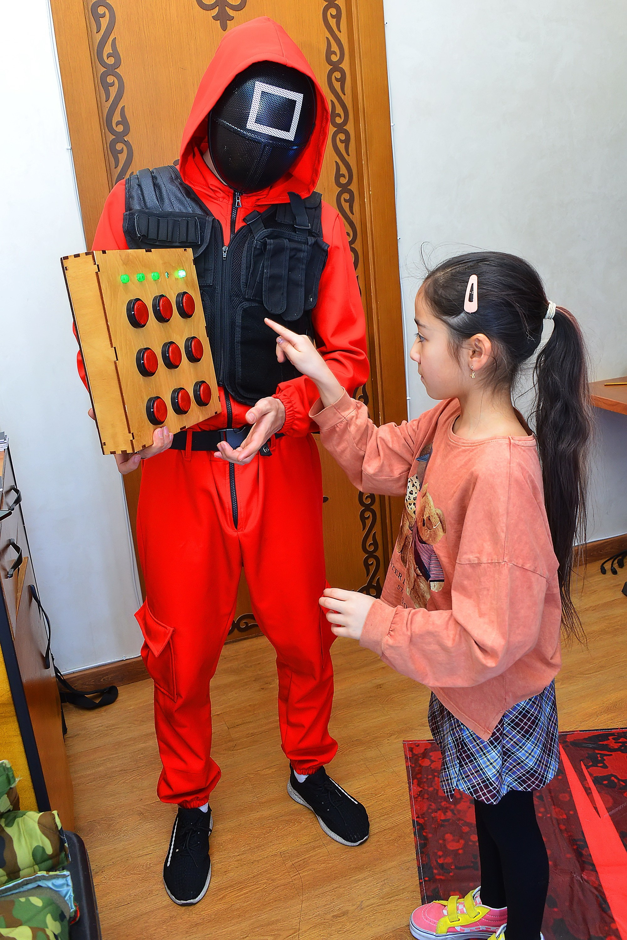 Дети-2 (Оливия-5 лет). Фотосъёмка. Фотограф Сергей Авдеев-семейный и детский фотограф в Алматы