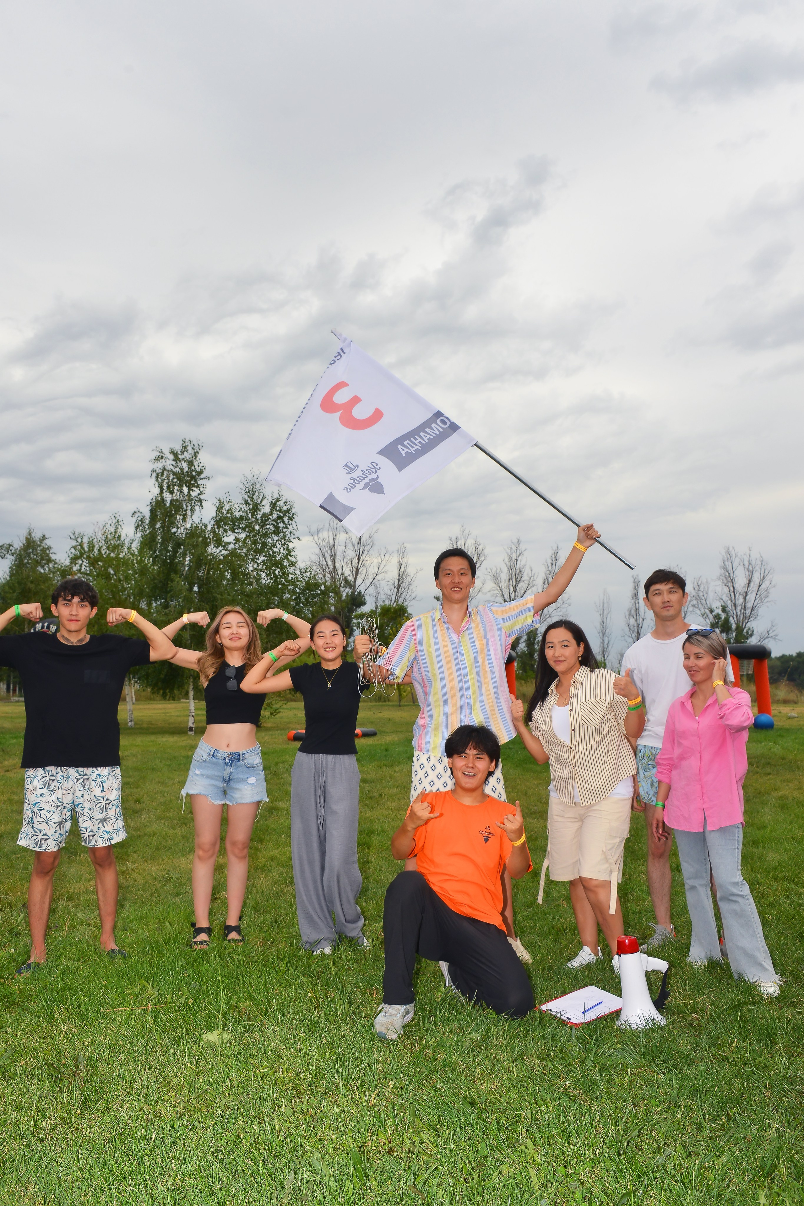 Тимбилдинг-3. Фотосъёмка. Фотограф Сергей Авдеев-семейный и детский фотограф в Алматы