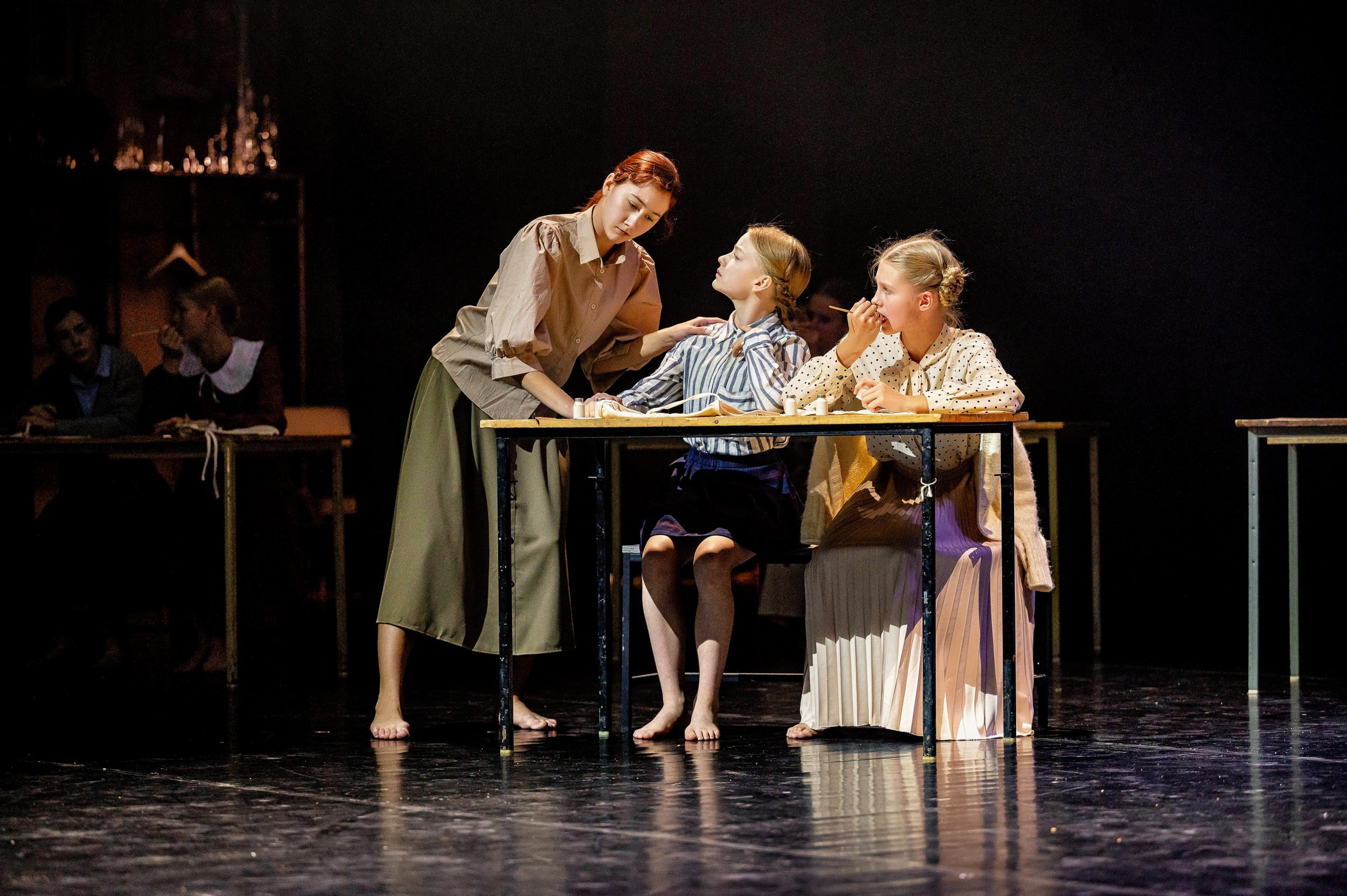 Московский продюсерский центр. Бизнес фотограф в Москве Алексей Кознев