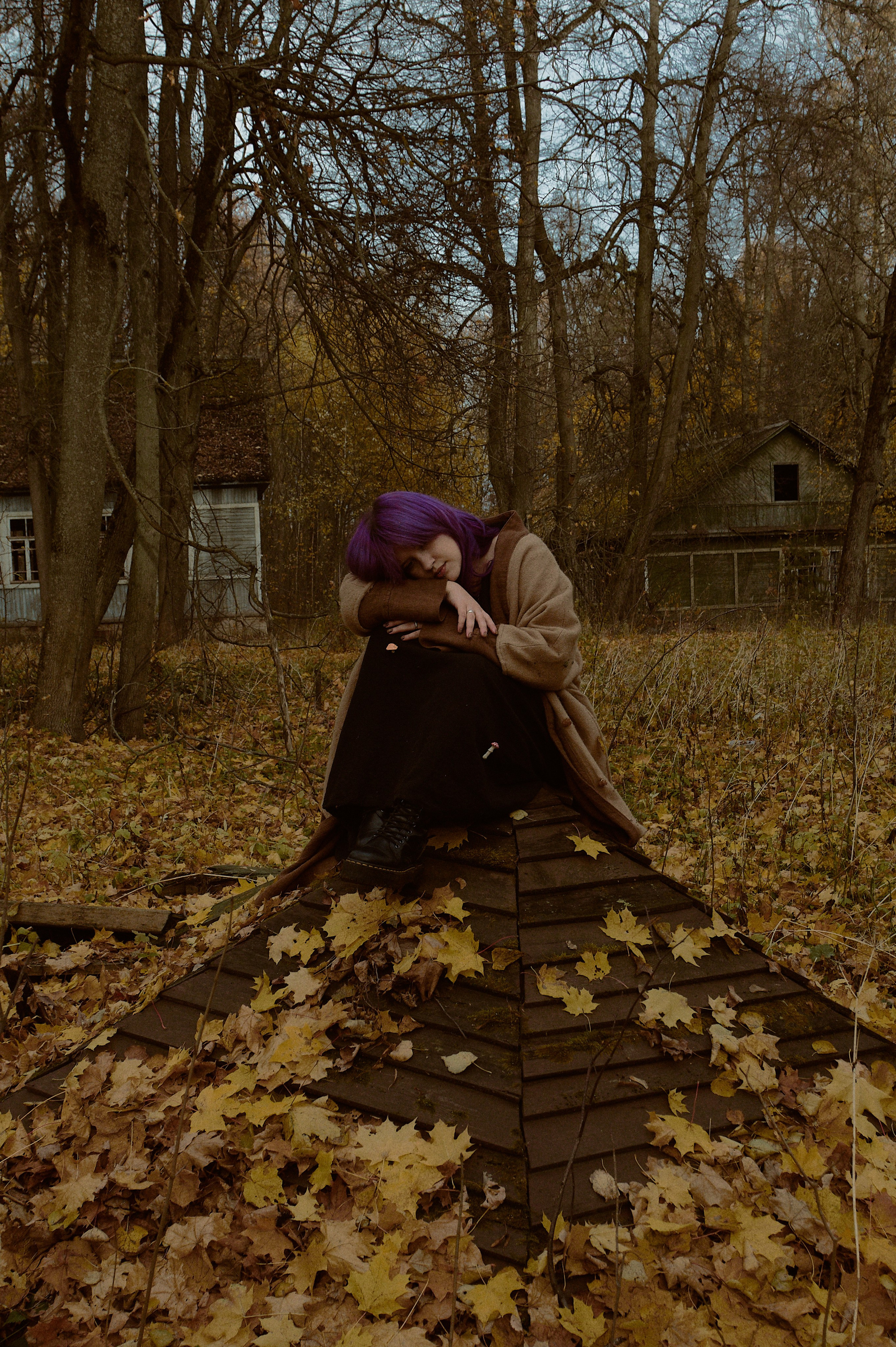 Русская сказка. Фотограф лавстори Москва/МО Приятелева Ангелина