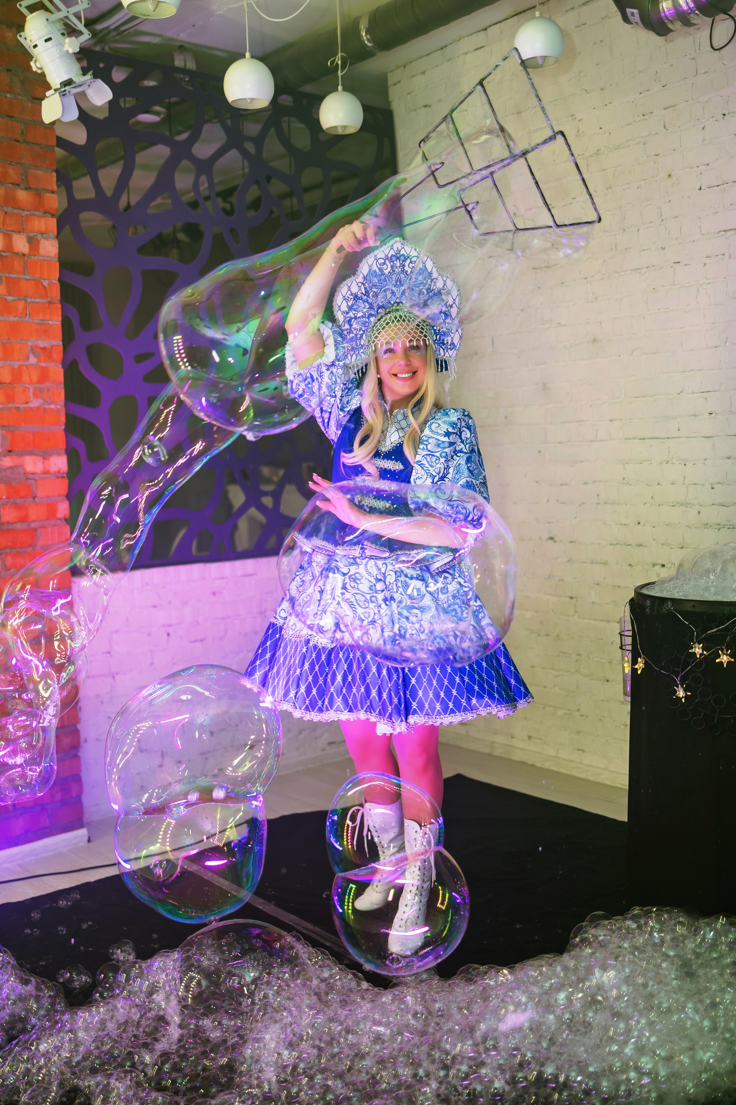 Фото и видео для Шоу мыльных пузырей. Фото и видео Москва. Свадебный фотограф, видеограф, фотосессии, видеосъемка