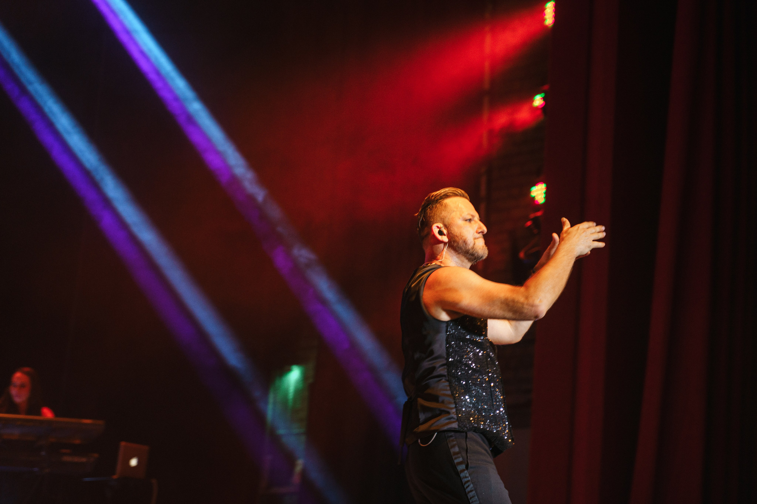 Концерты, трибьюты. Главная