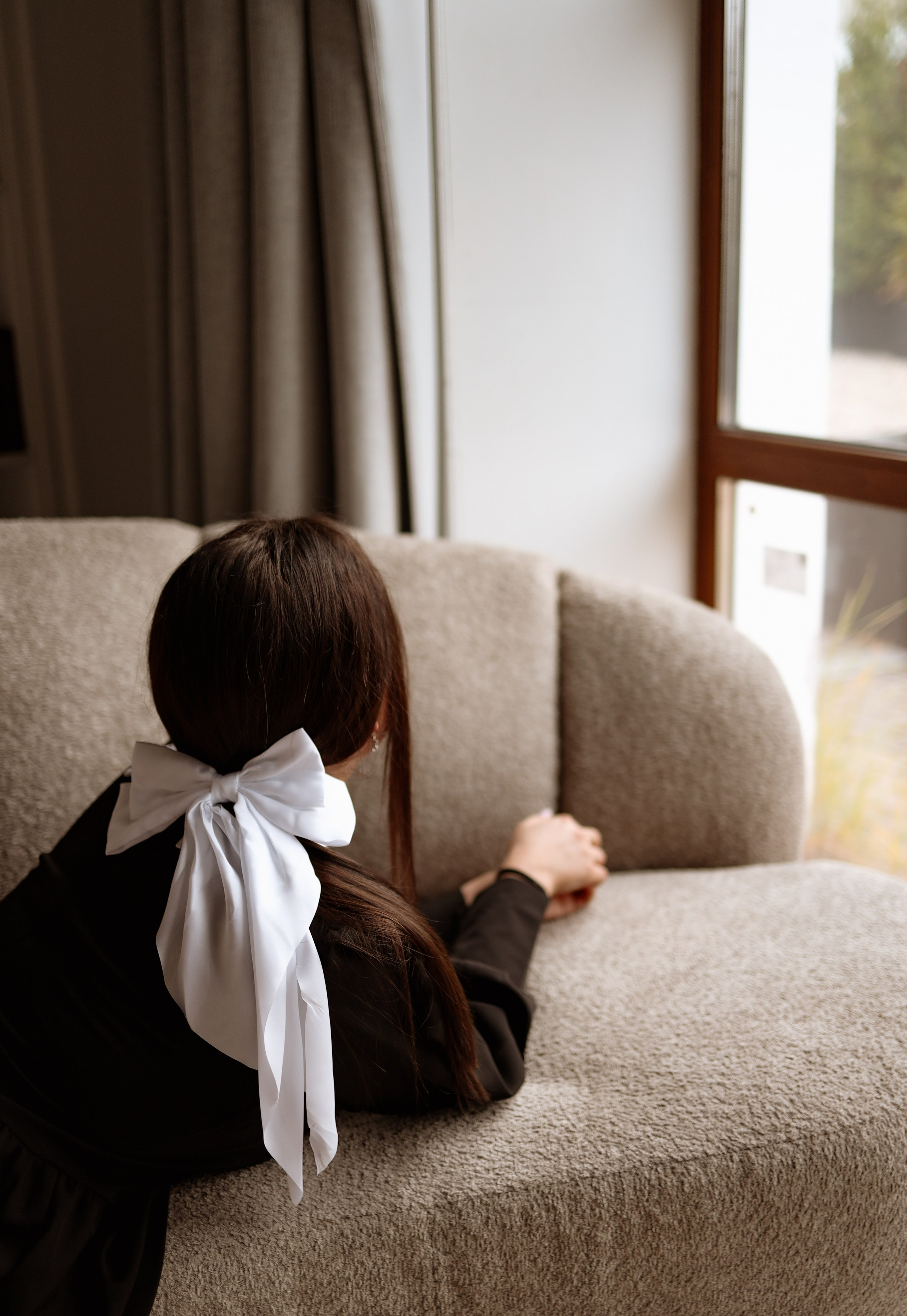 Anna. Photographer Tatiana Ivanova in Yaroslavl