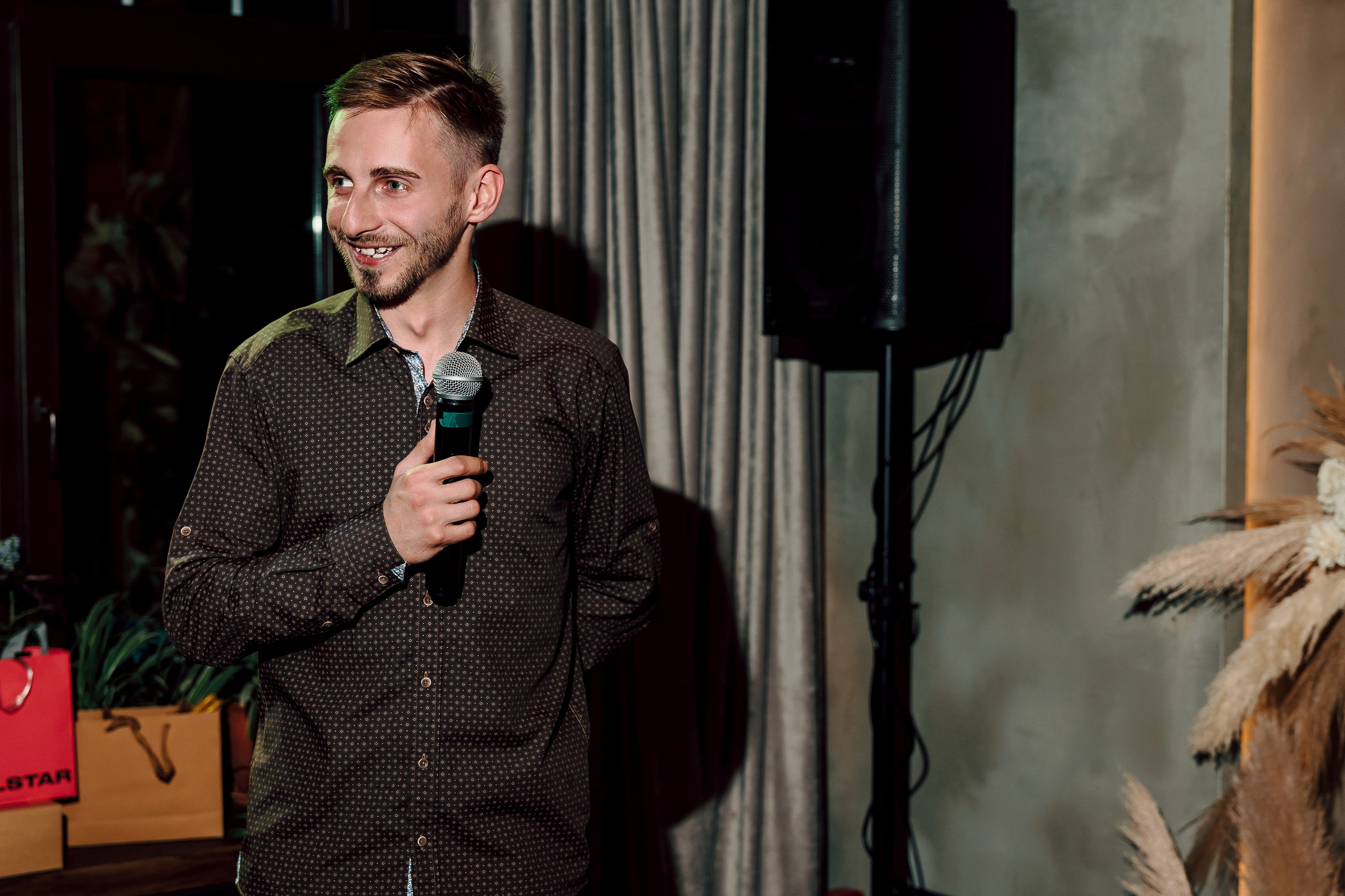 Свадебный день — Глеб и Дарья. Лёшка Варзегов — фотограф