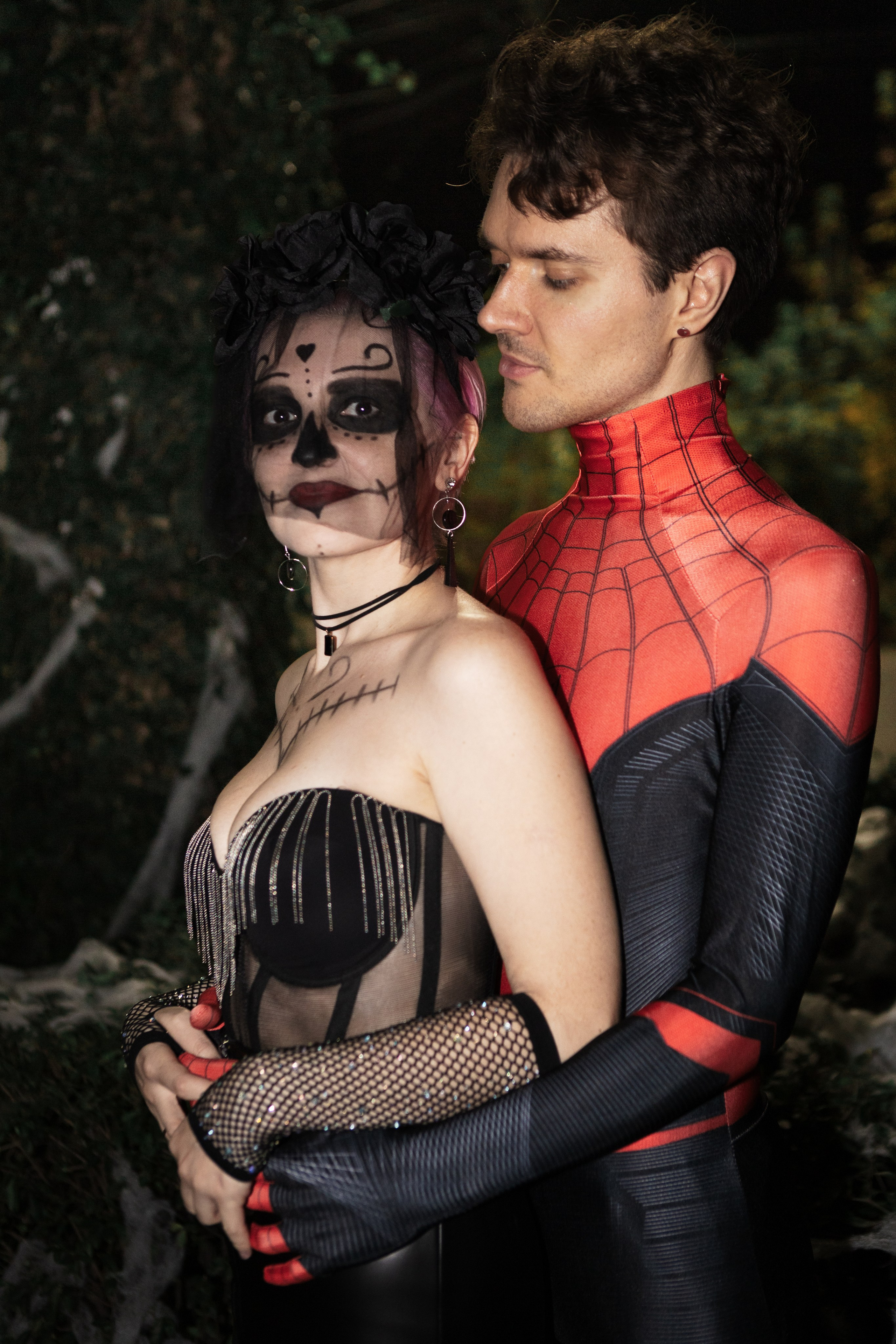 Halloween: АРТ ШКОЛА #1. Фотограф, Таганрог, Руслан Степущенко