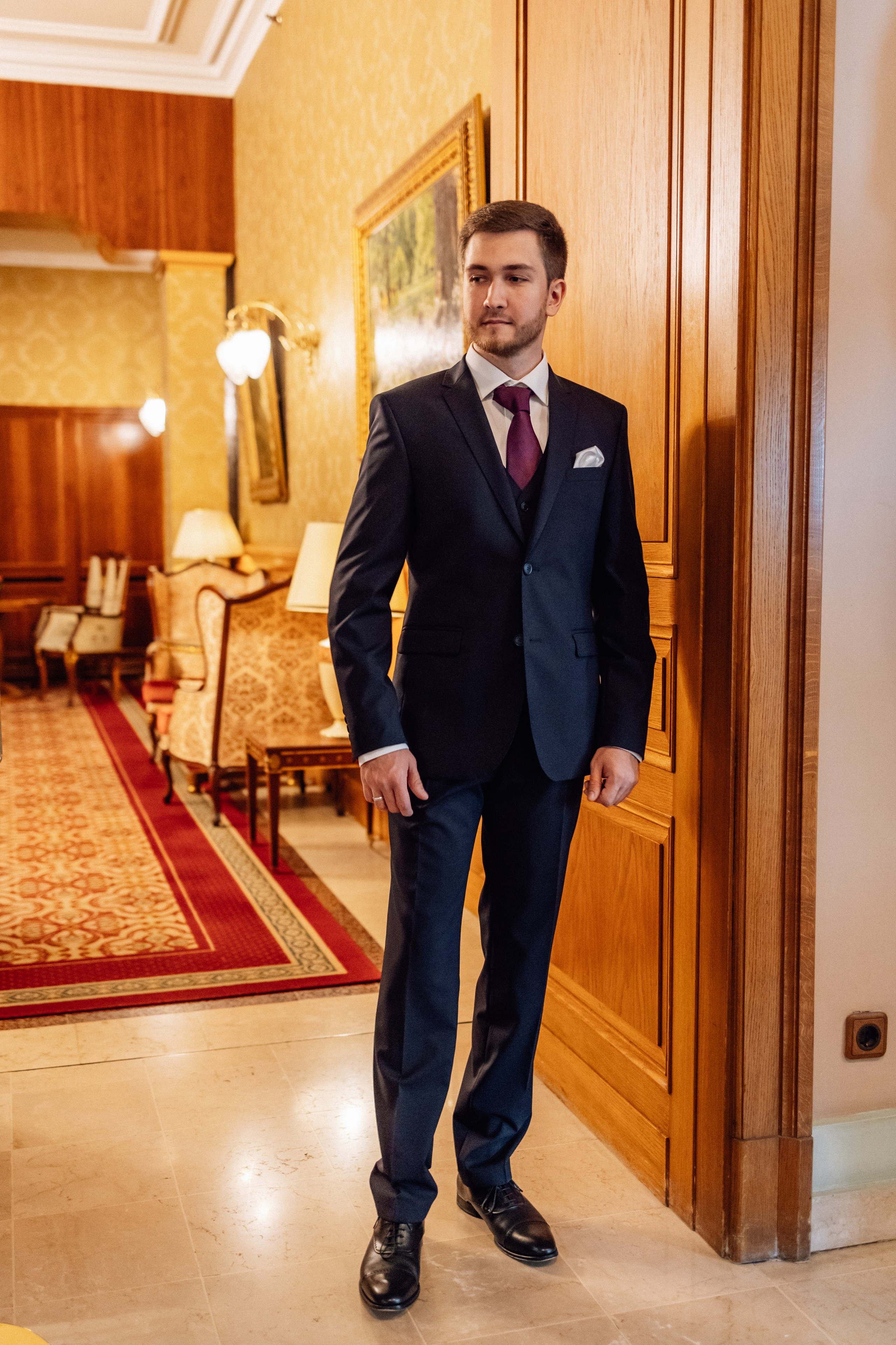 Егор+Екатерина. Антон Ляпунов фотограф Вашего события в Москве