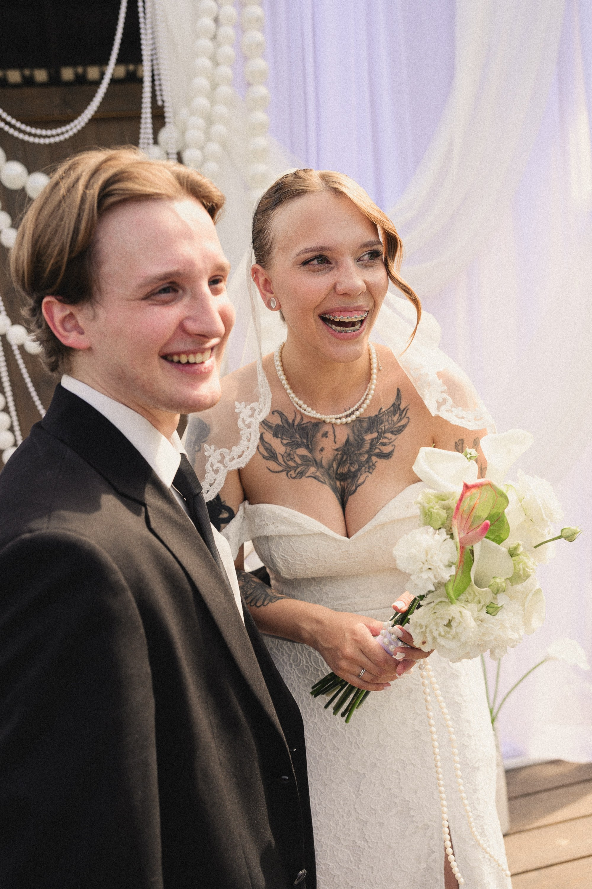 Wedding. Репортажный фотограф Дмитрий Ишутинов