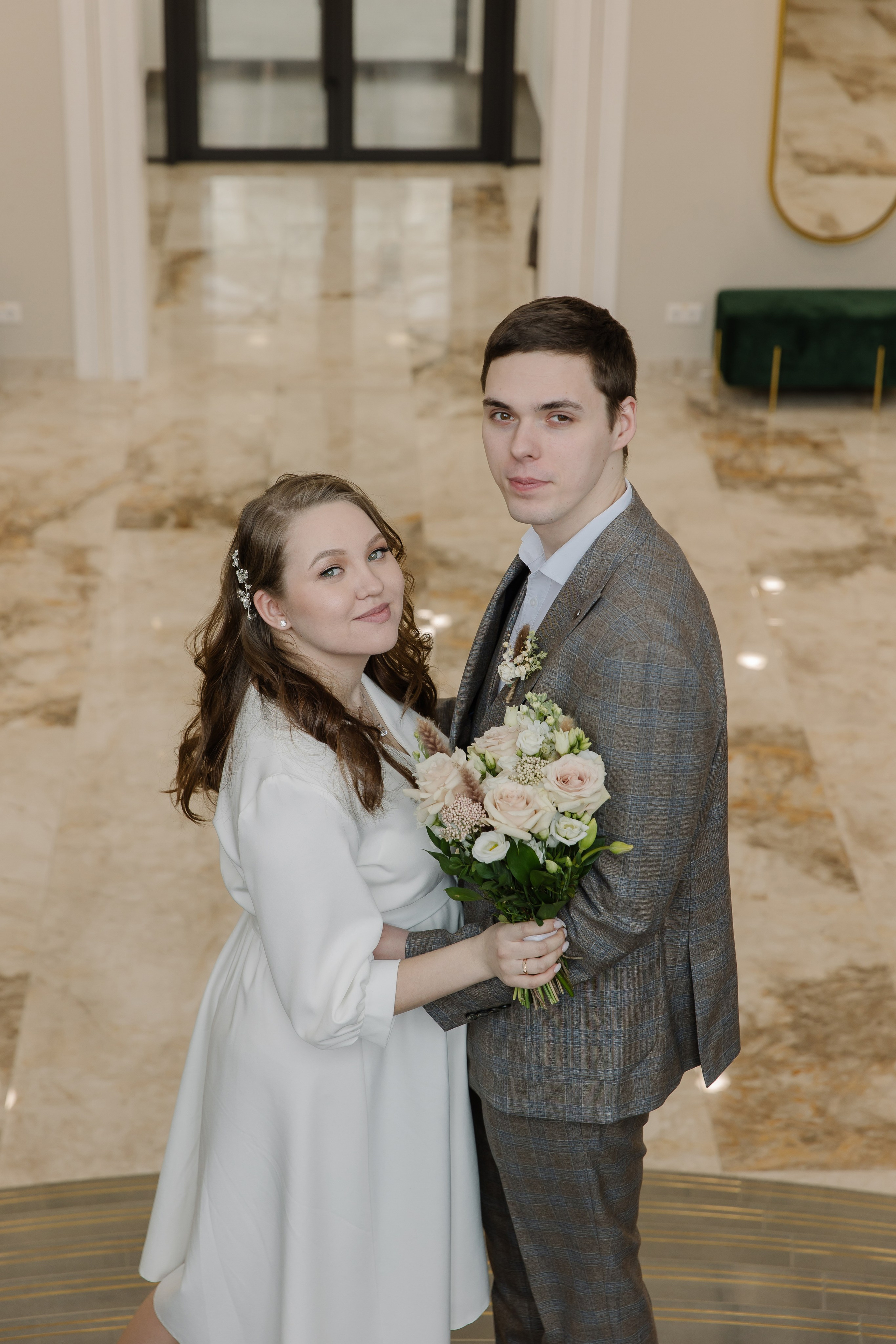 Диана и Клим. Мозжерина Ирина — Свадебный и семейный фотограф в Екатеринбурге