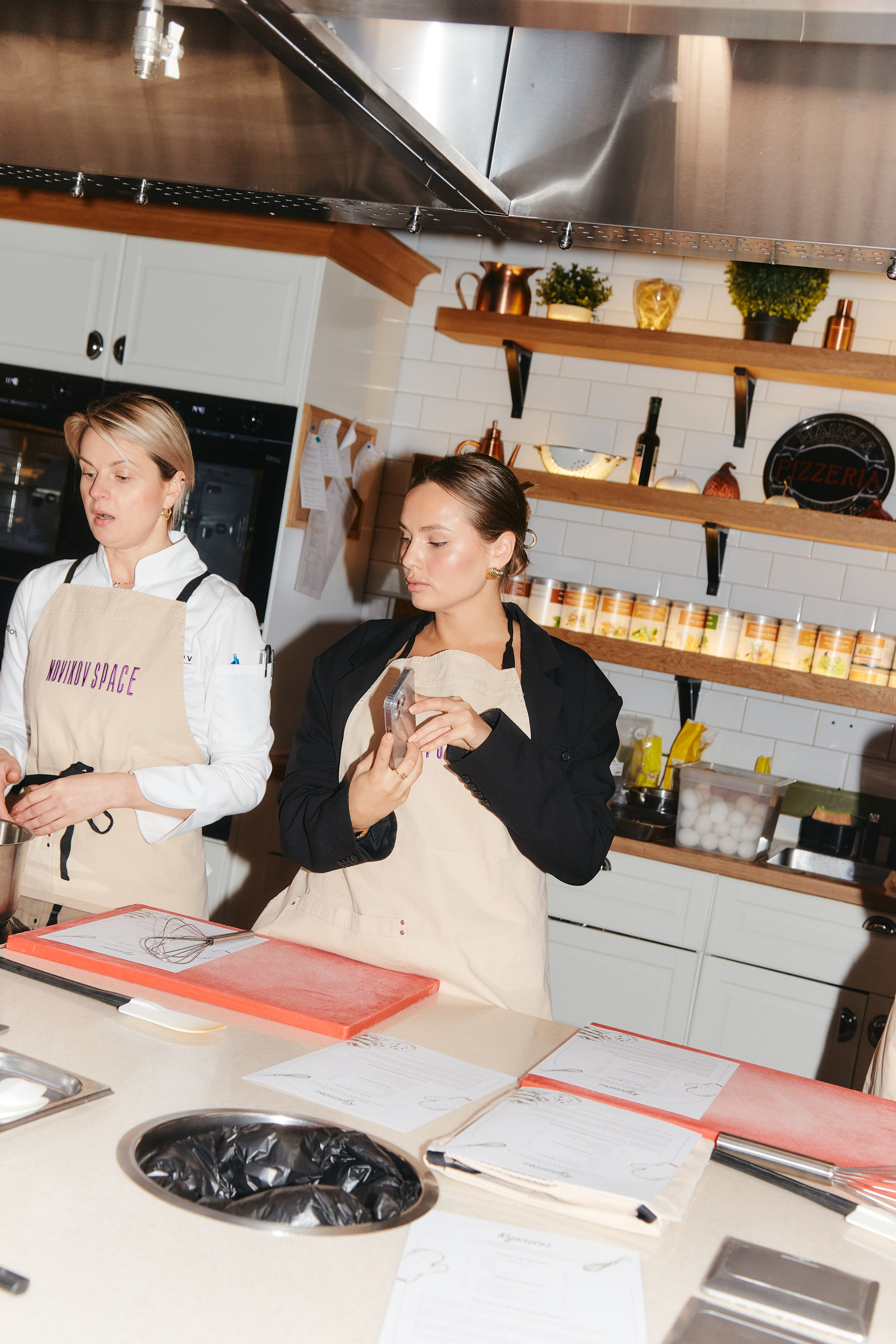 POST MERIDIEM BRAND PARTY. Photographer Daria Ilkevich