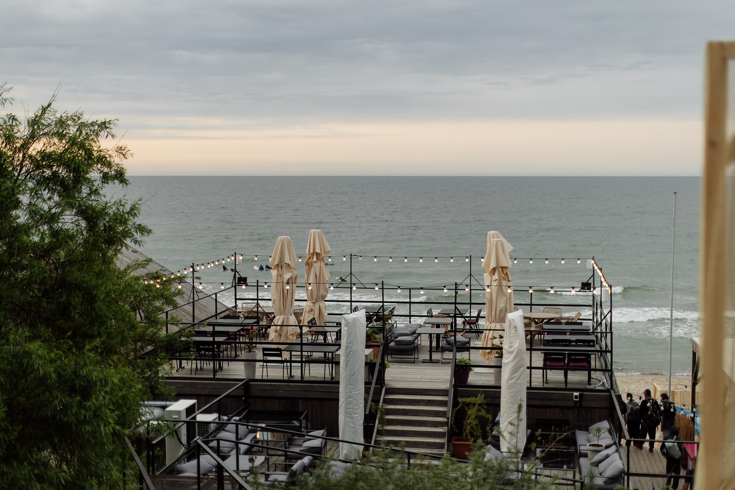 Ретрит в Зеленоградске. Александр Ченченко ака Саша Че. Свадебный и репортажный фотограф. Москва