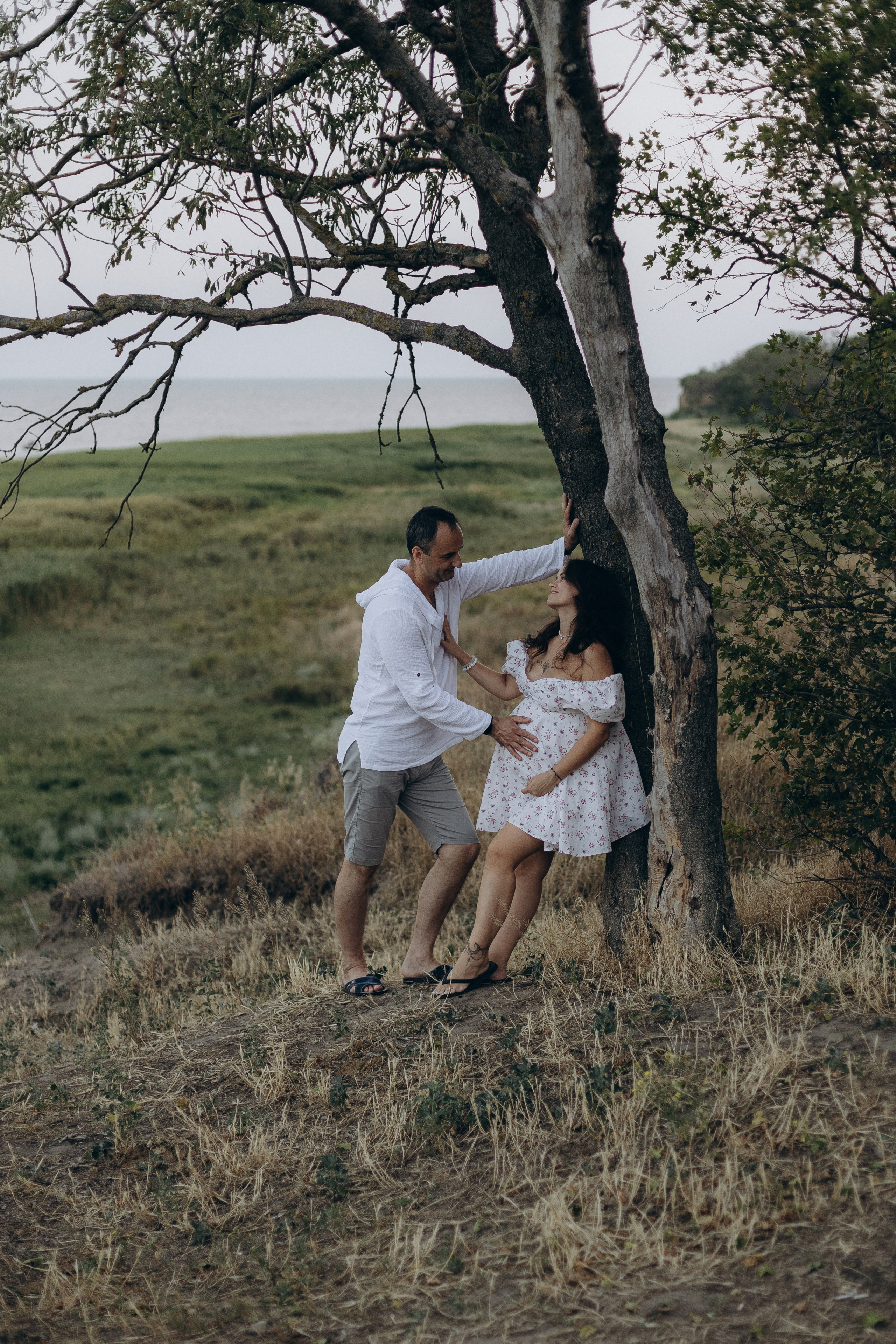 Марго и Дима. Главная