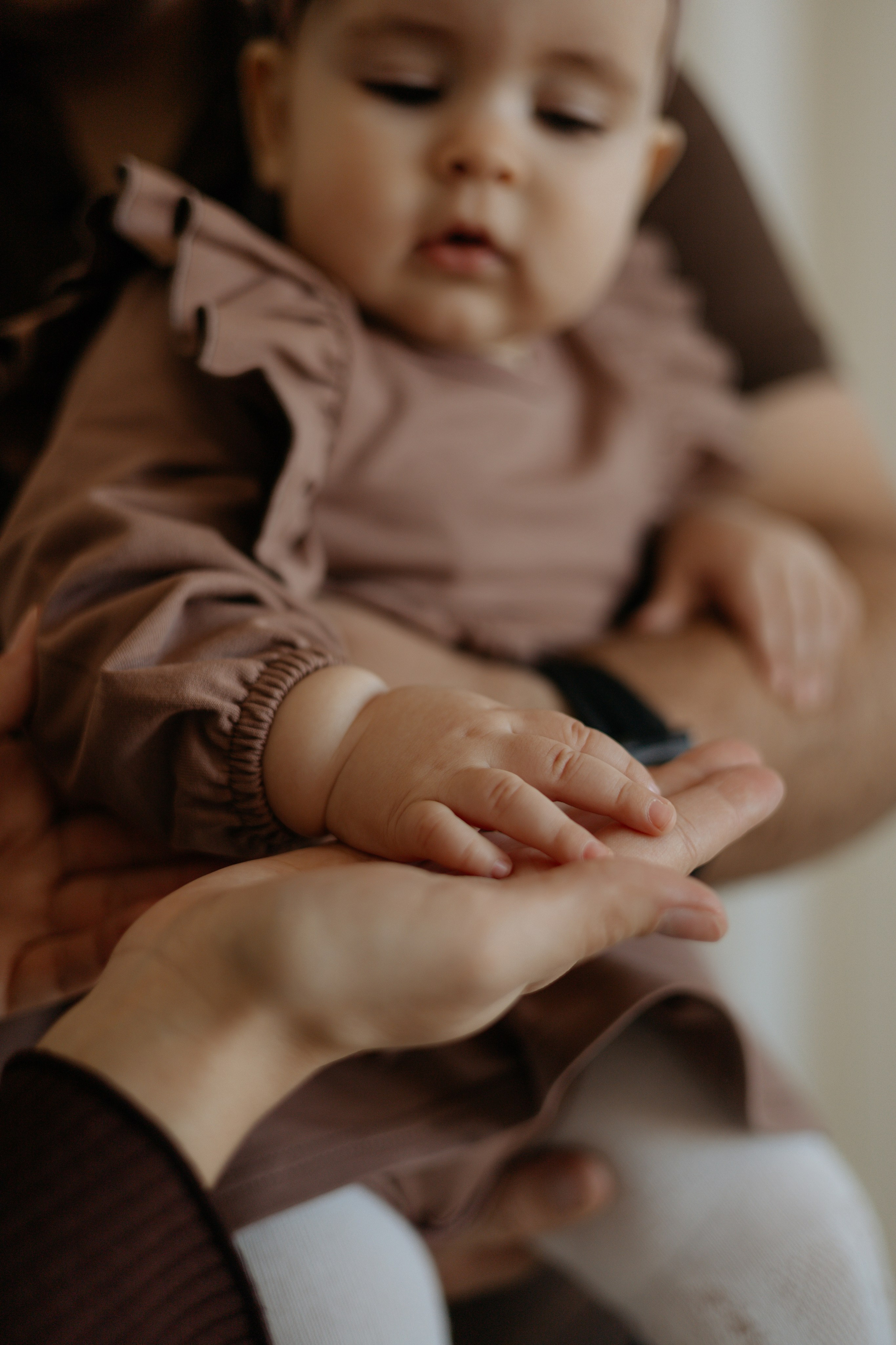 Иван, Даша, Арина. Самый теплый фотограф в Краснодаре Рябоконь Ксения