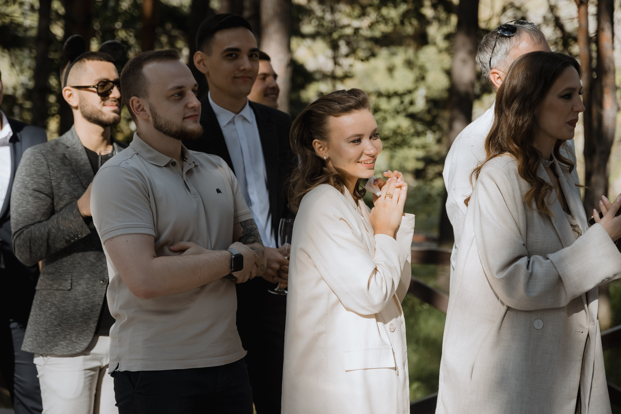 СЕРДЦЕ СИЯЕТ. Фотограф в Москве
