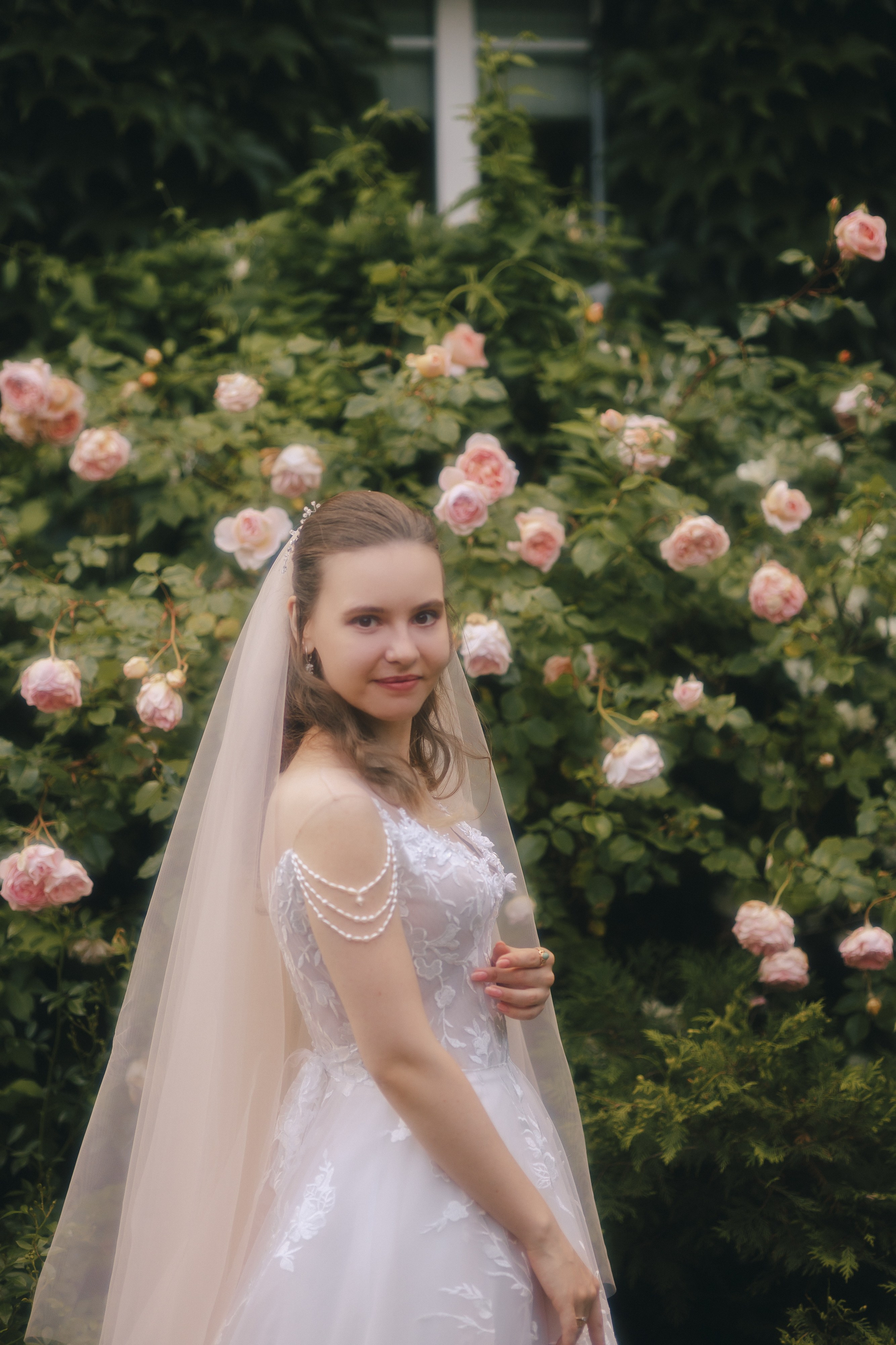 Олег и Катя. Фотограф Таганрог Любимая Надя