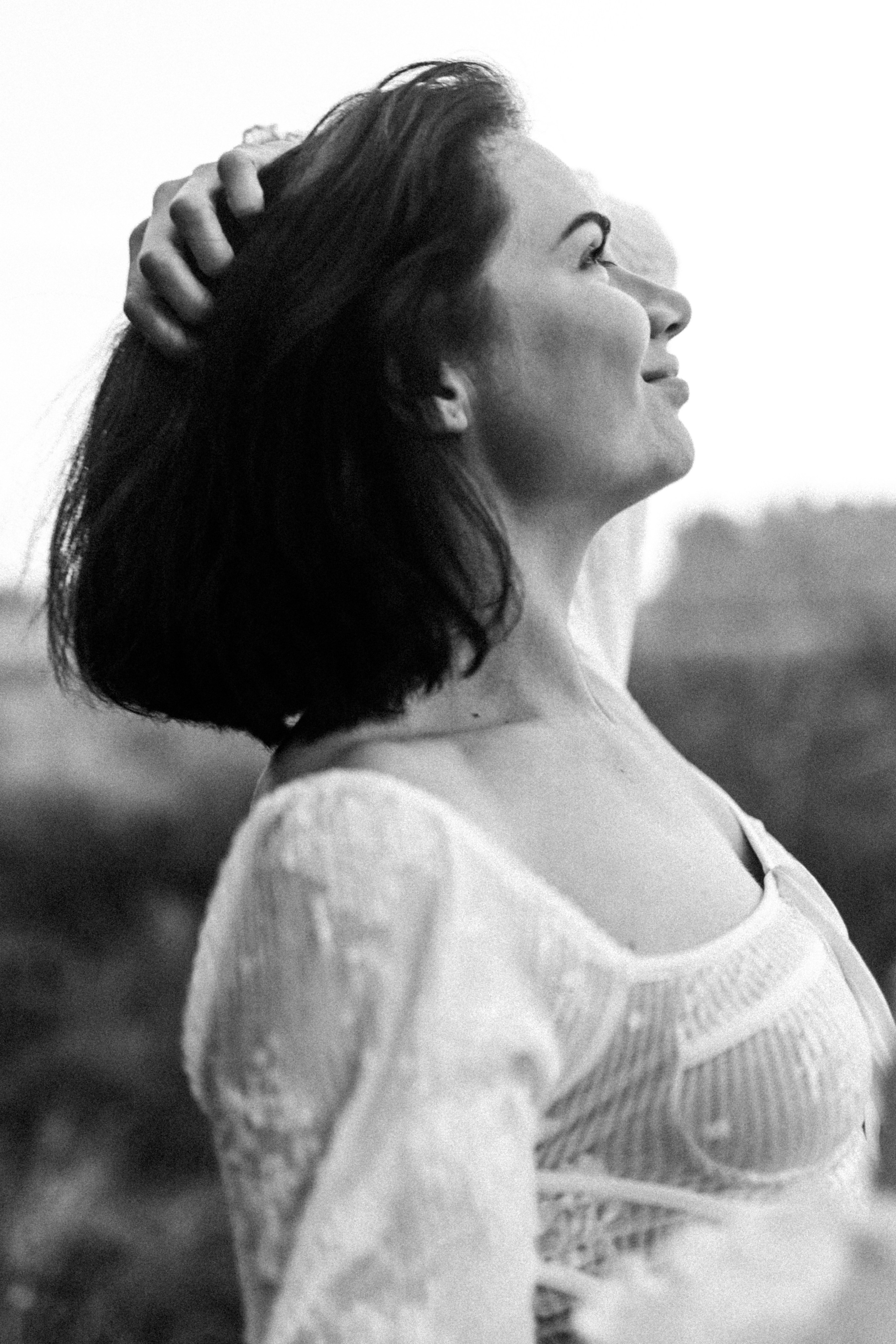 Рассвет. Семейный фотограф в Москве и Люберцах Юлия Гуськова