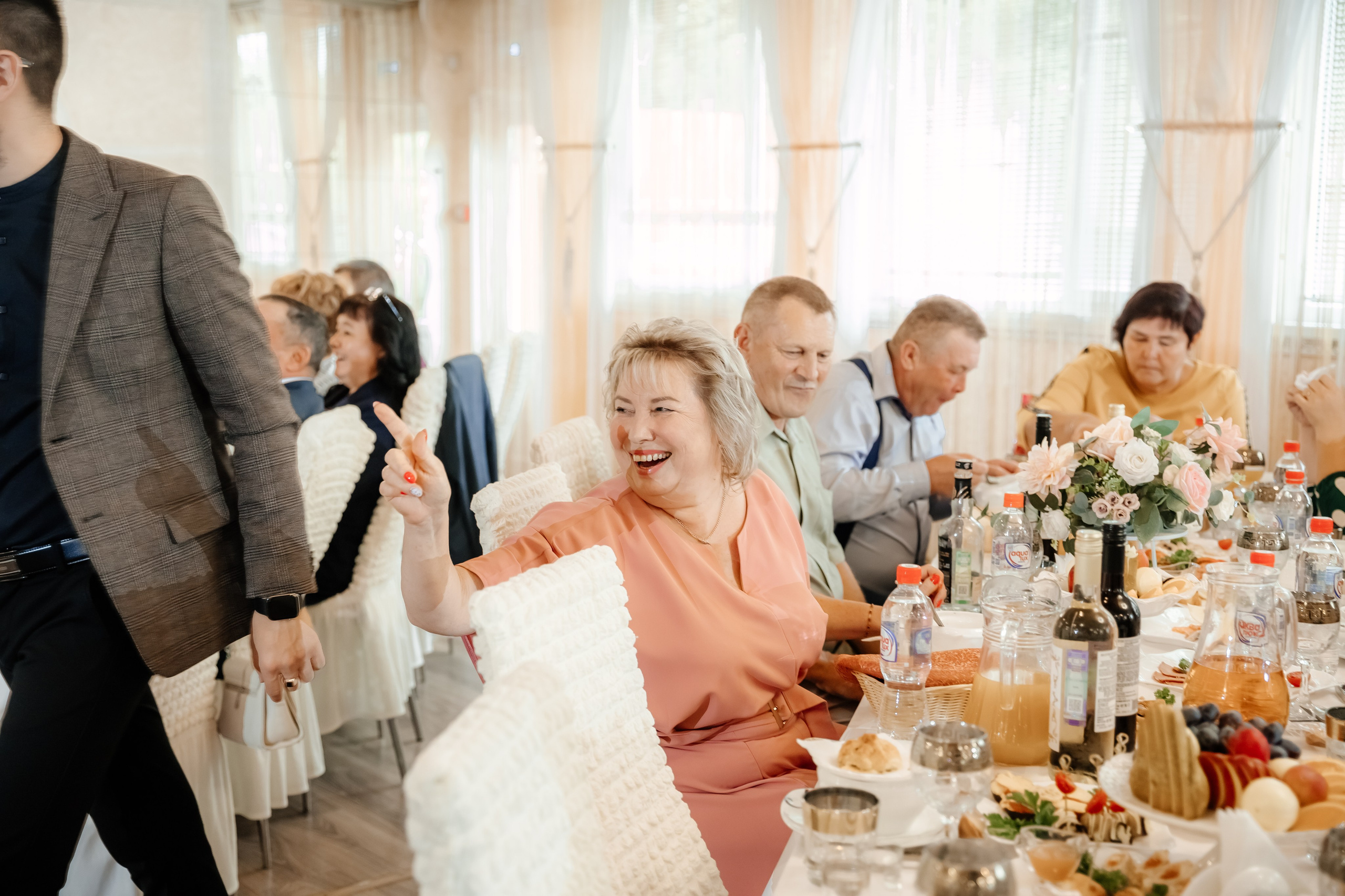 Тимур и Римма. Свадебный и семейный фотограф Разида Мухаметова