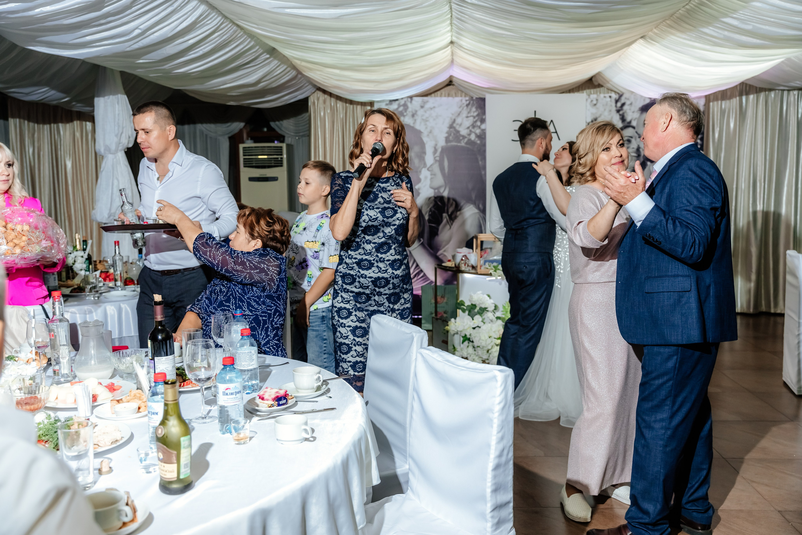 Эдуард и Айназ. Свадебный и семейный фотограф Разида Мухаметова