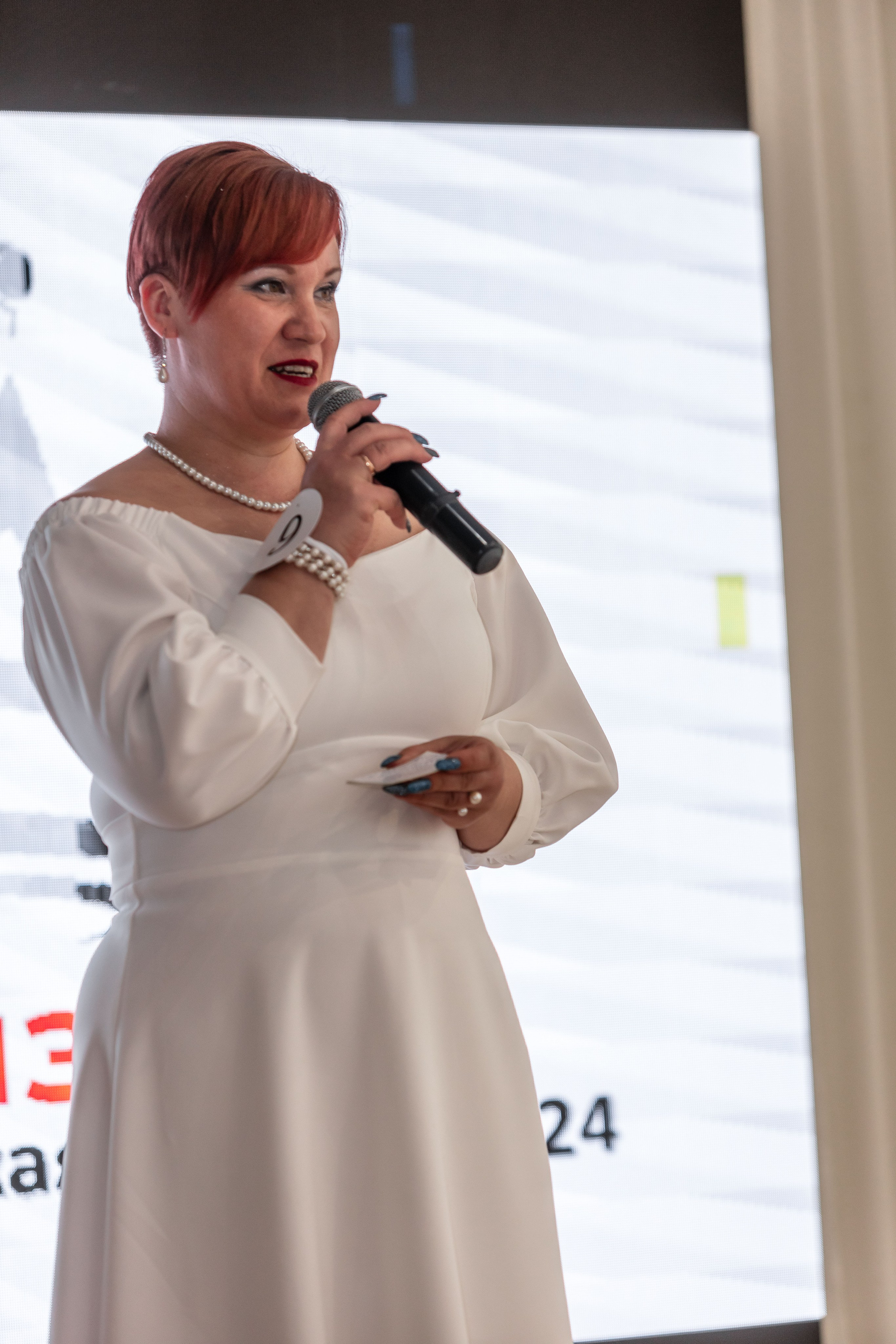 МИССИС БИЗНЕСС 2024. Репортажный фотограф в Новосибирске