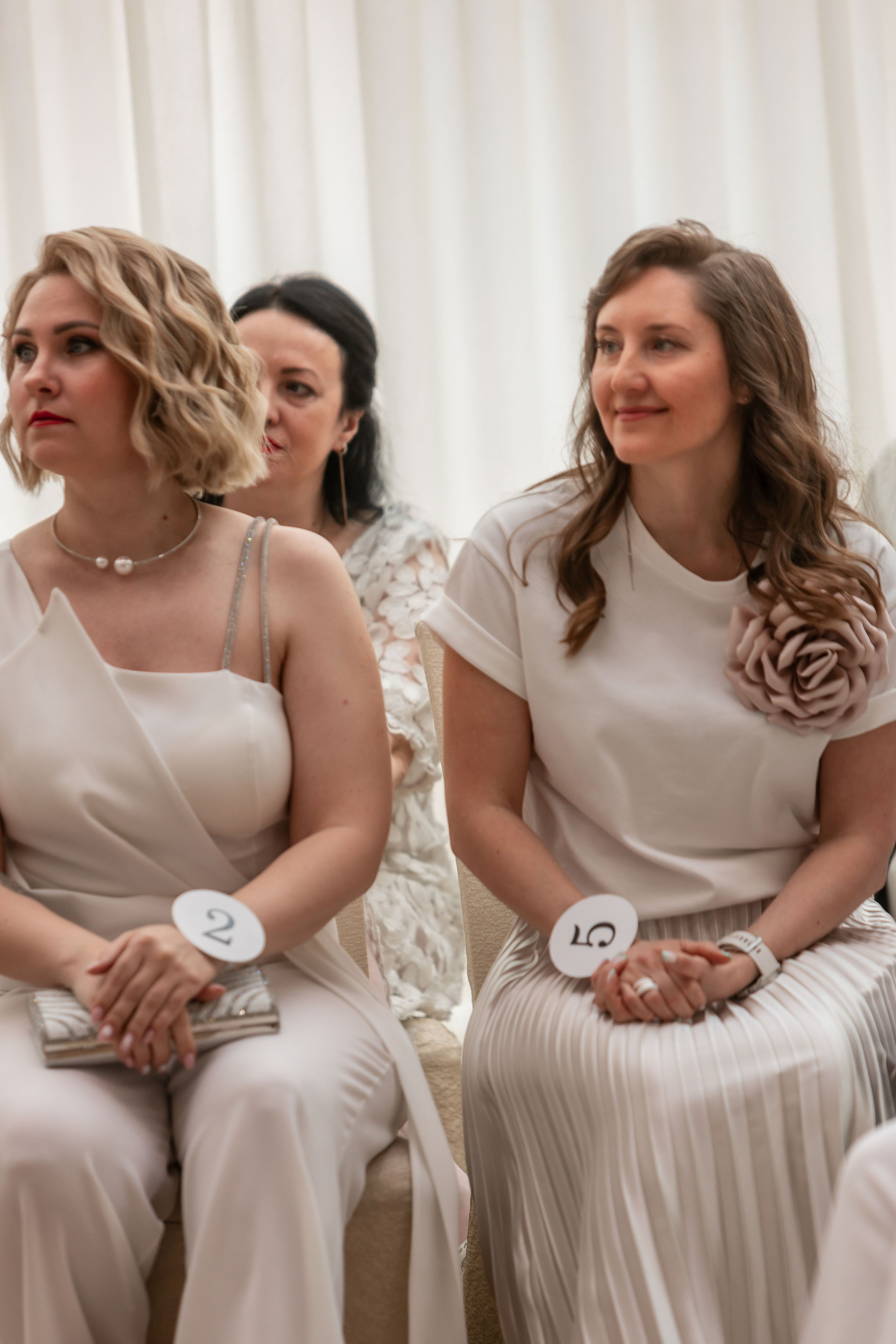 МИССИС БИЗНЕСС 2024. Репортажный фотограф в Новосибирске