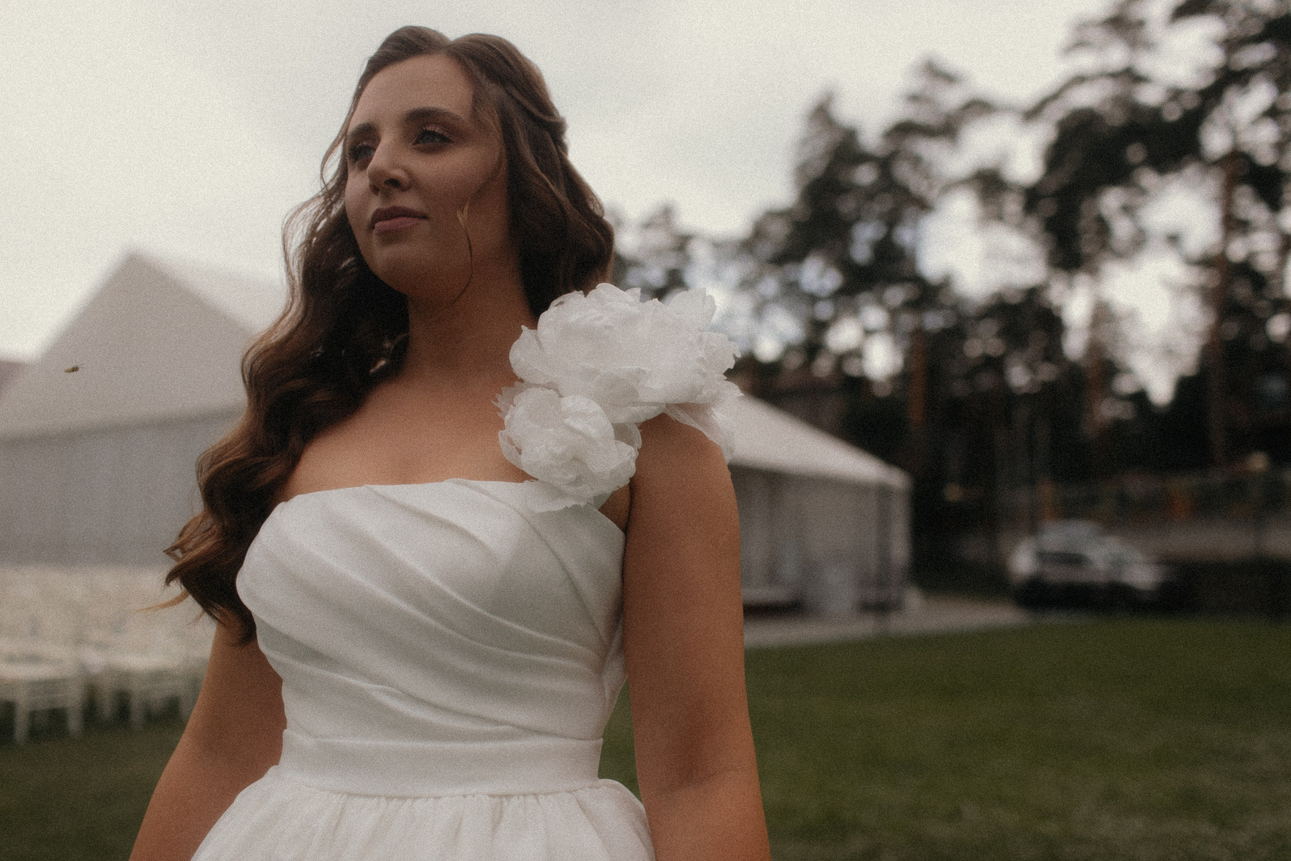 Николай и Елена. Свадебный фотограф Артак Костанян