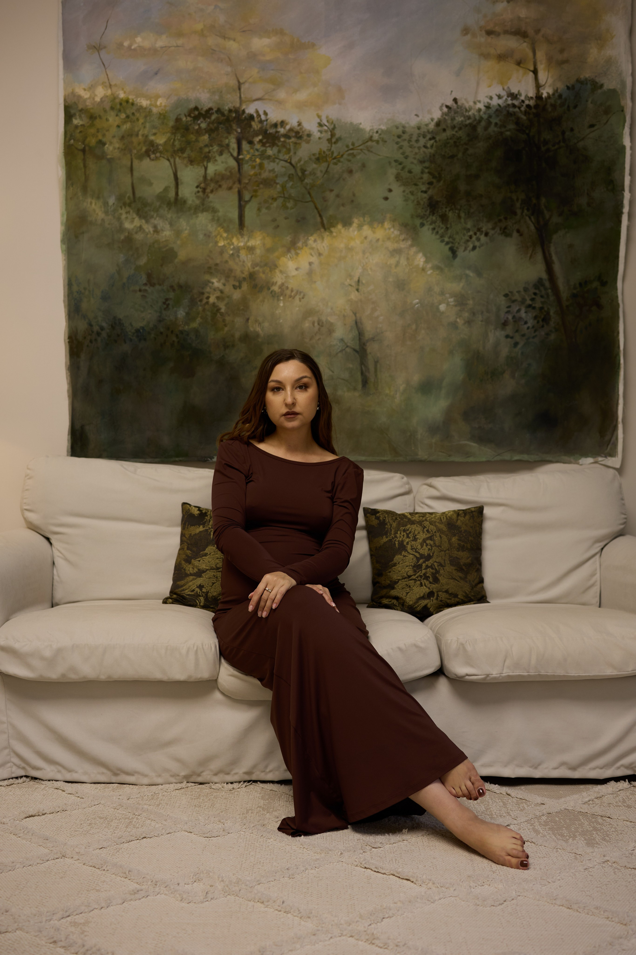 Pregnancy | Оксана