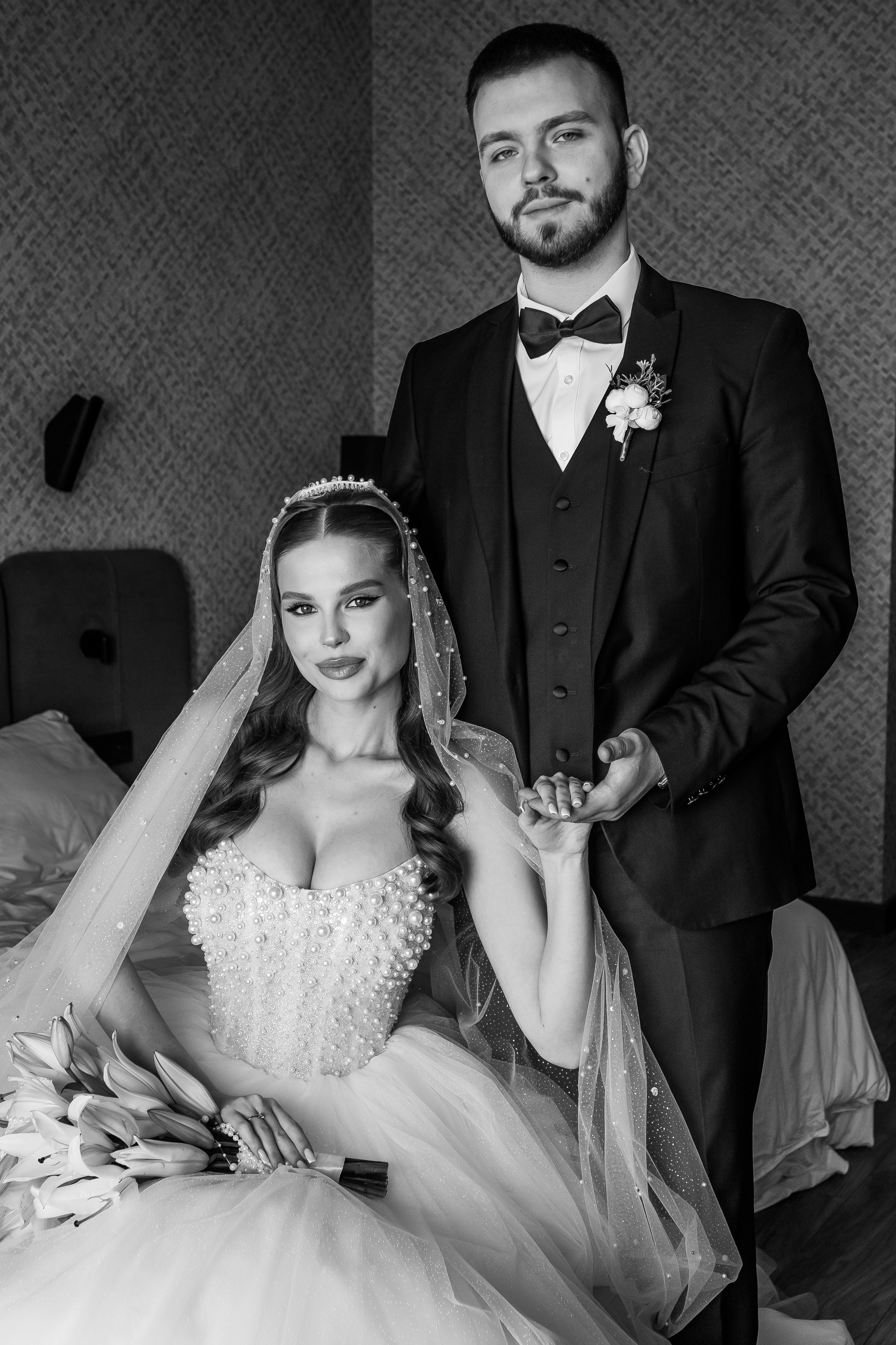 Сергей & Диана