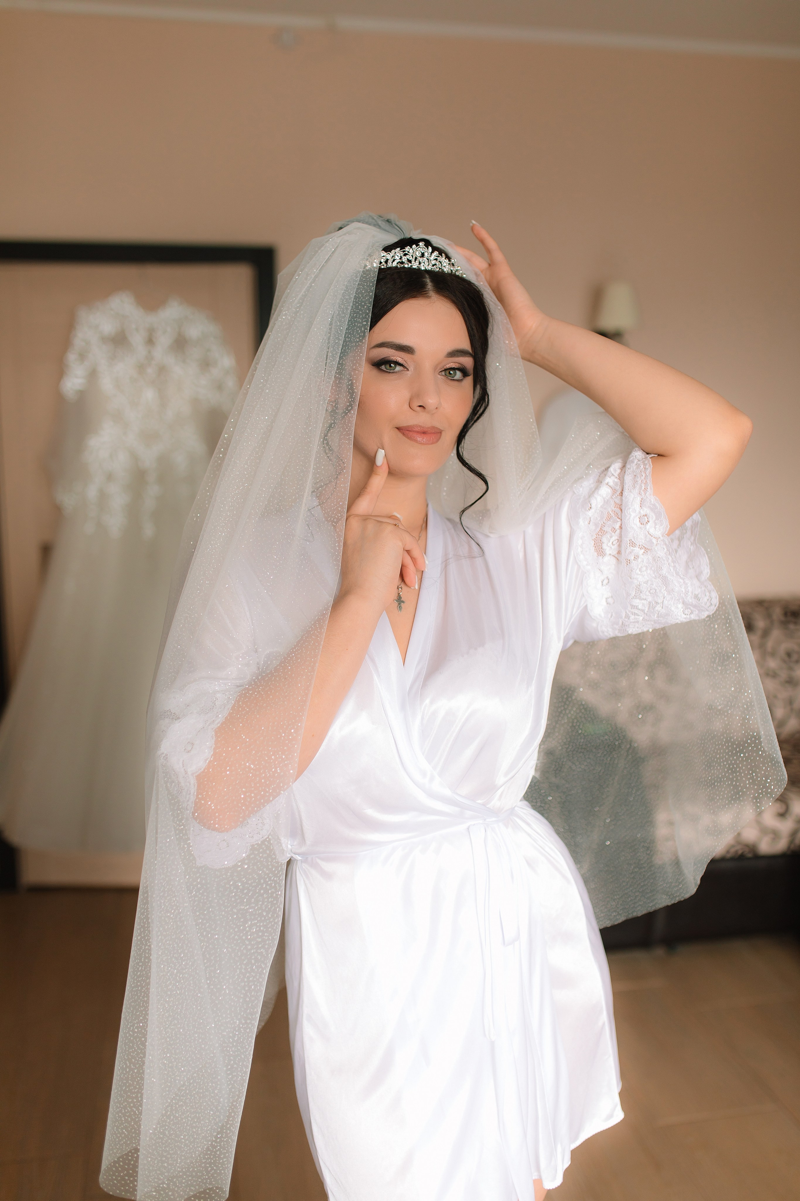 ЮЛИЯ И АЛЕКСАНДР. Свадебный и семейный фотограф в Курске и Курчатове