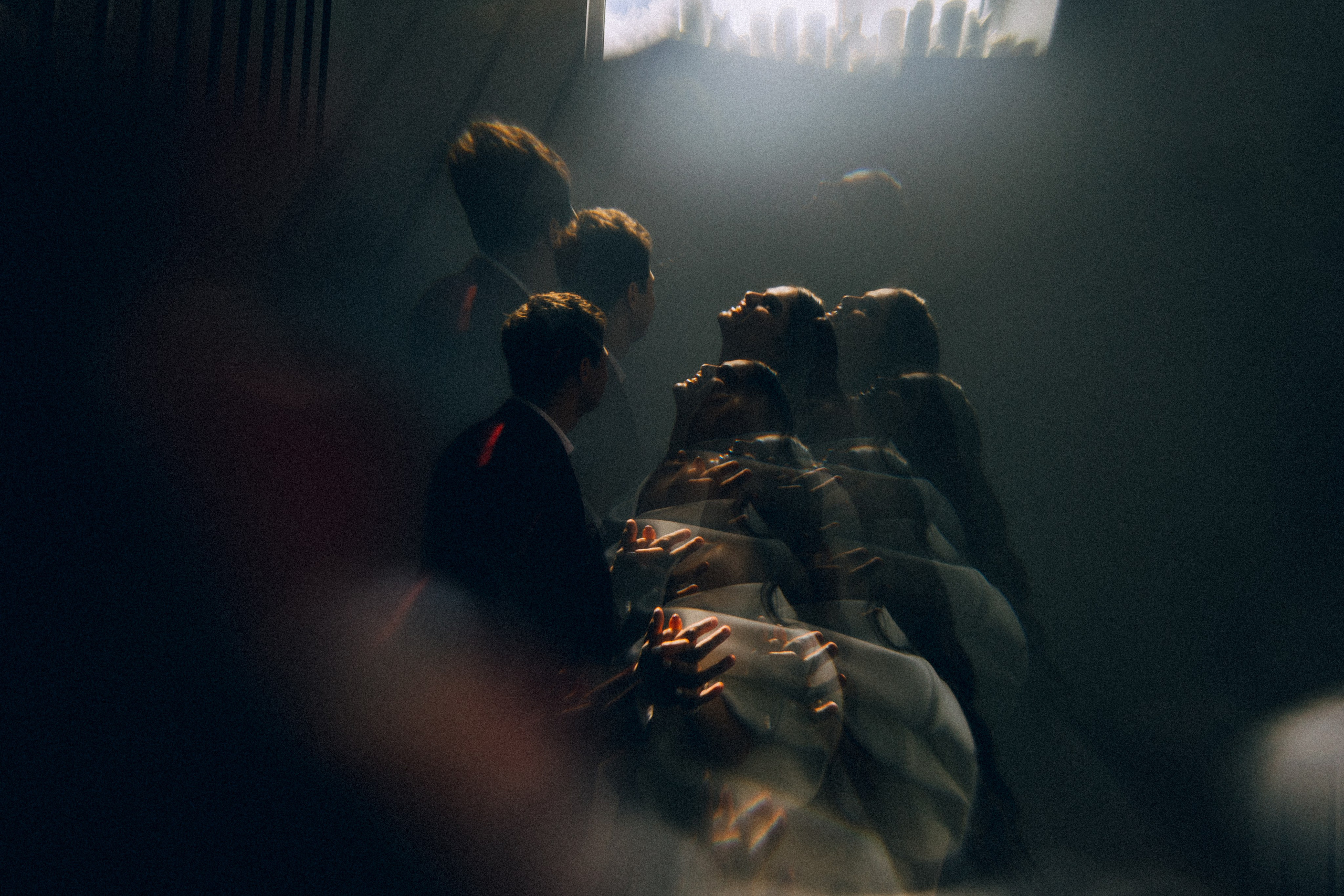 Вот это да, у меня теперь есть жена…. Daria Chigintseva Photographer