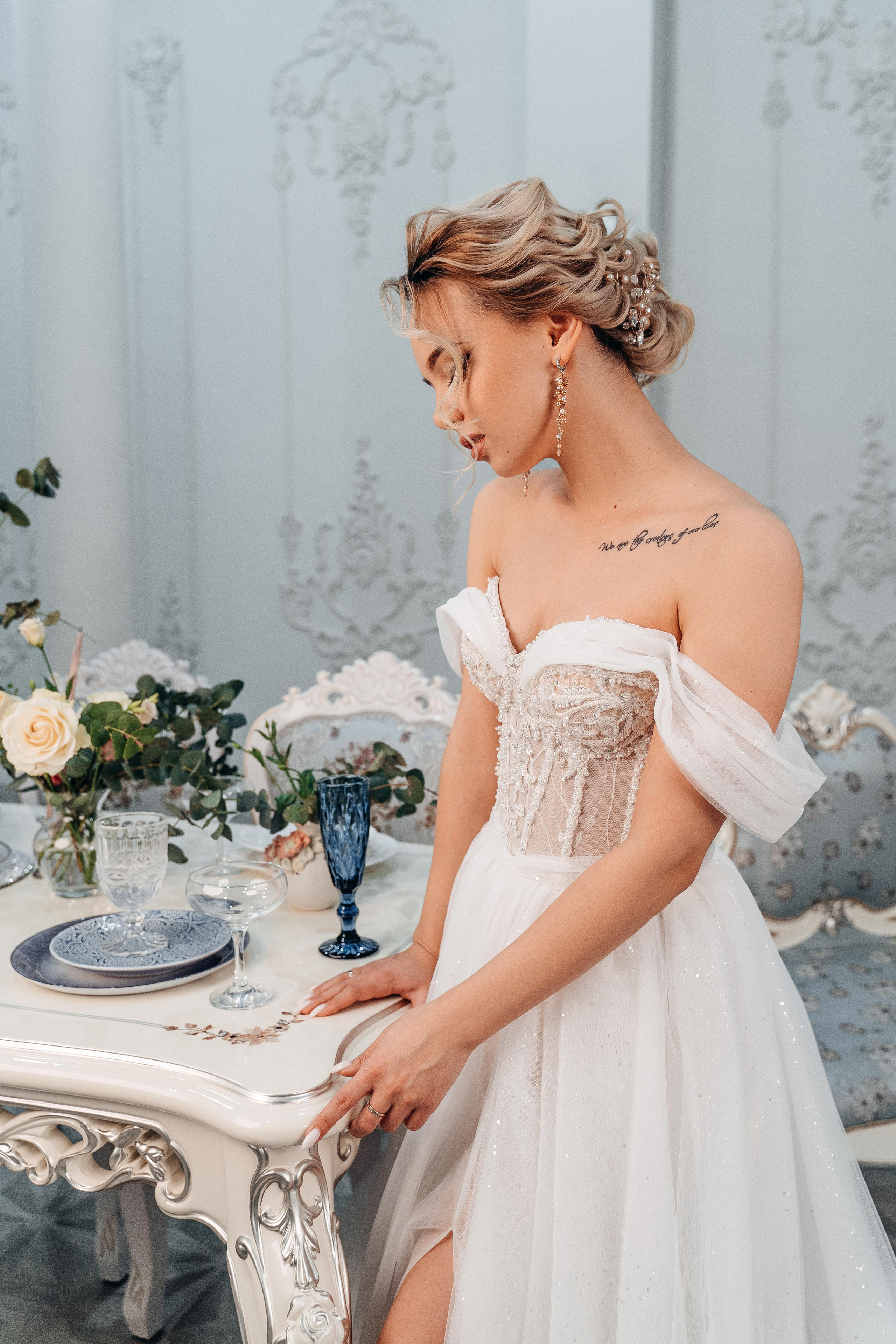 В свадебном. Андрей Варсан. Фотограф в Красноярске