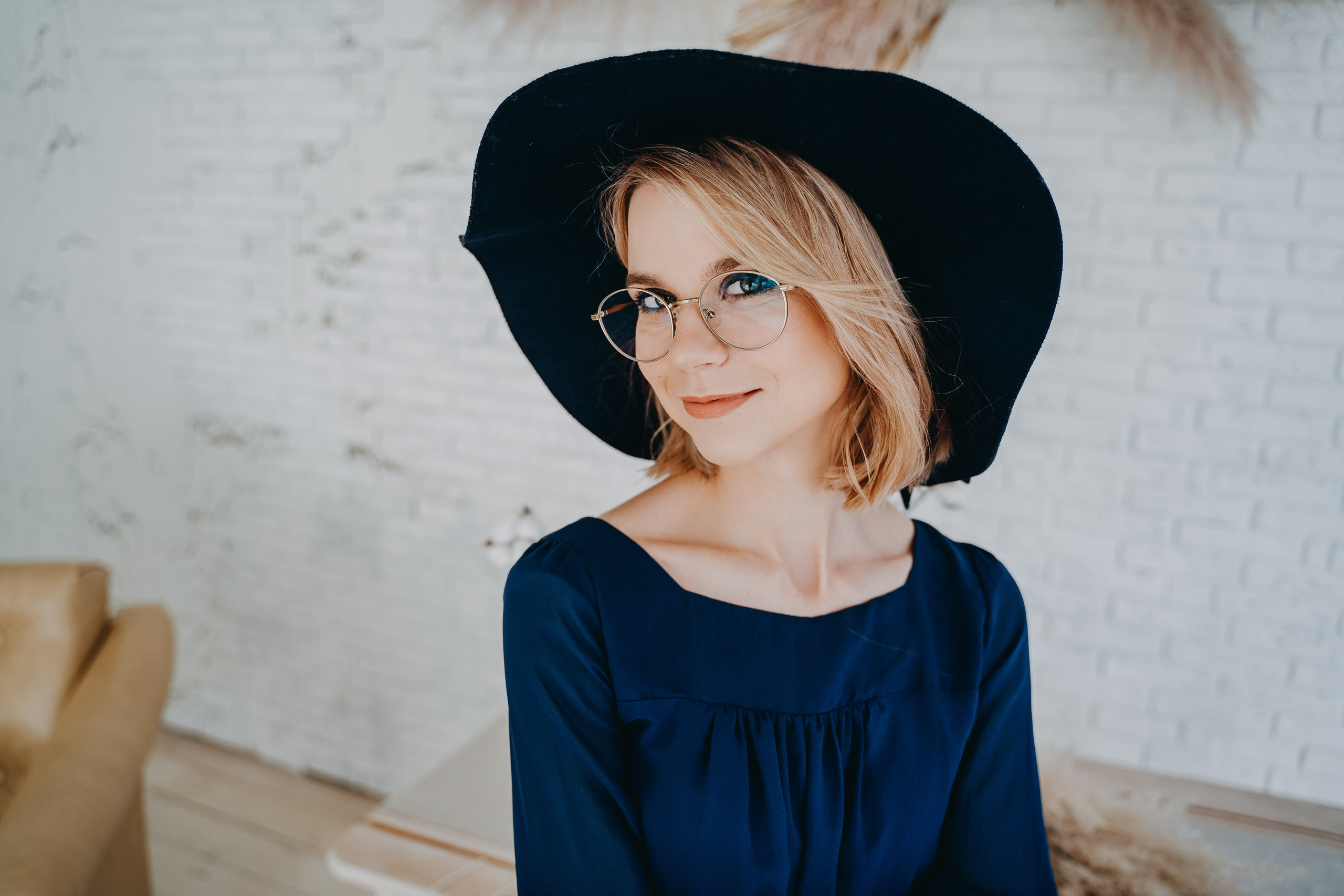 В студии. Андрей Варсан. Фотограф в Красноярске