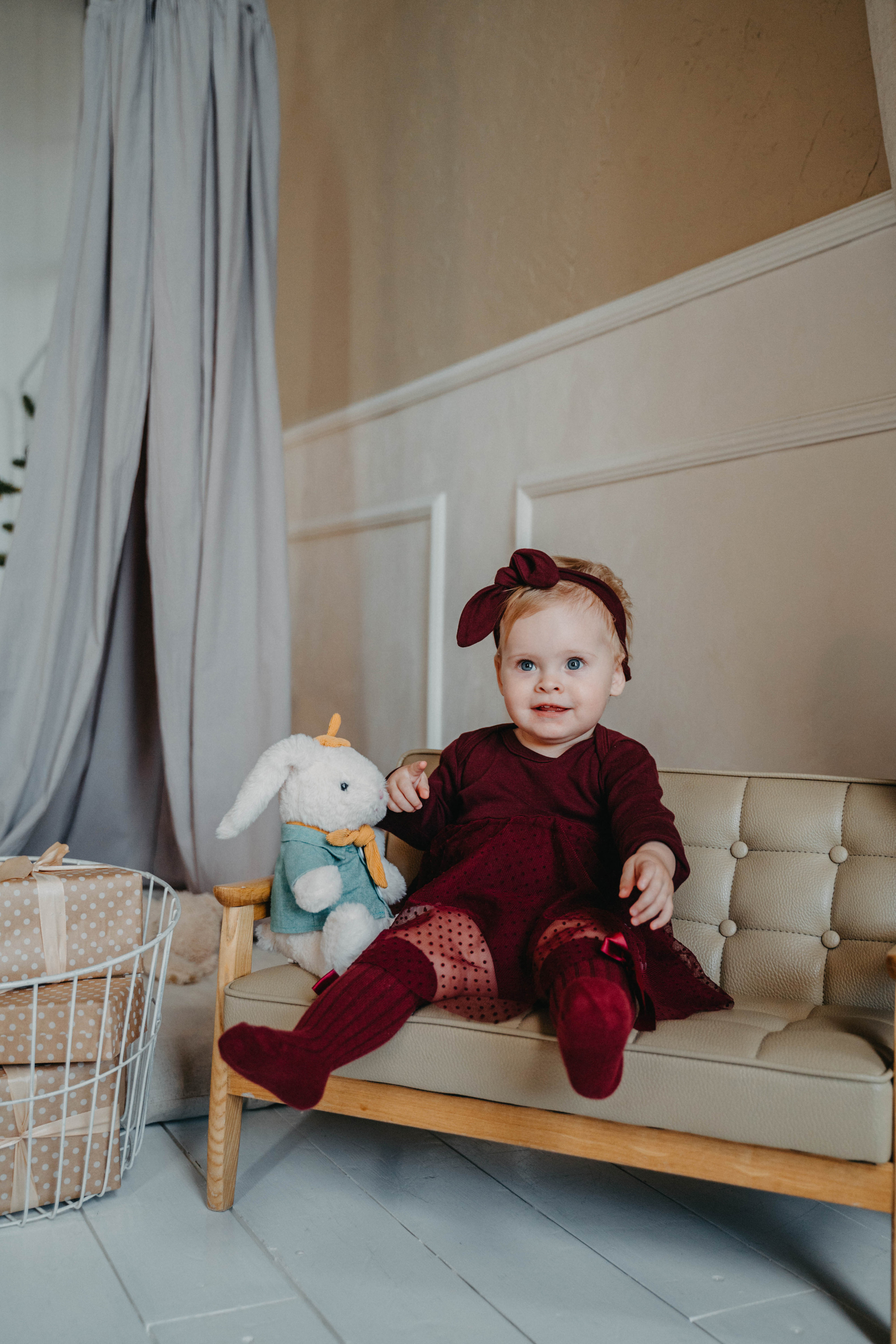 Годик. Андрей Варсан. Фотограф в Красноярске