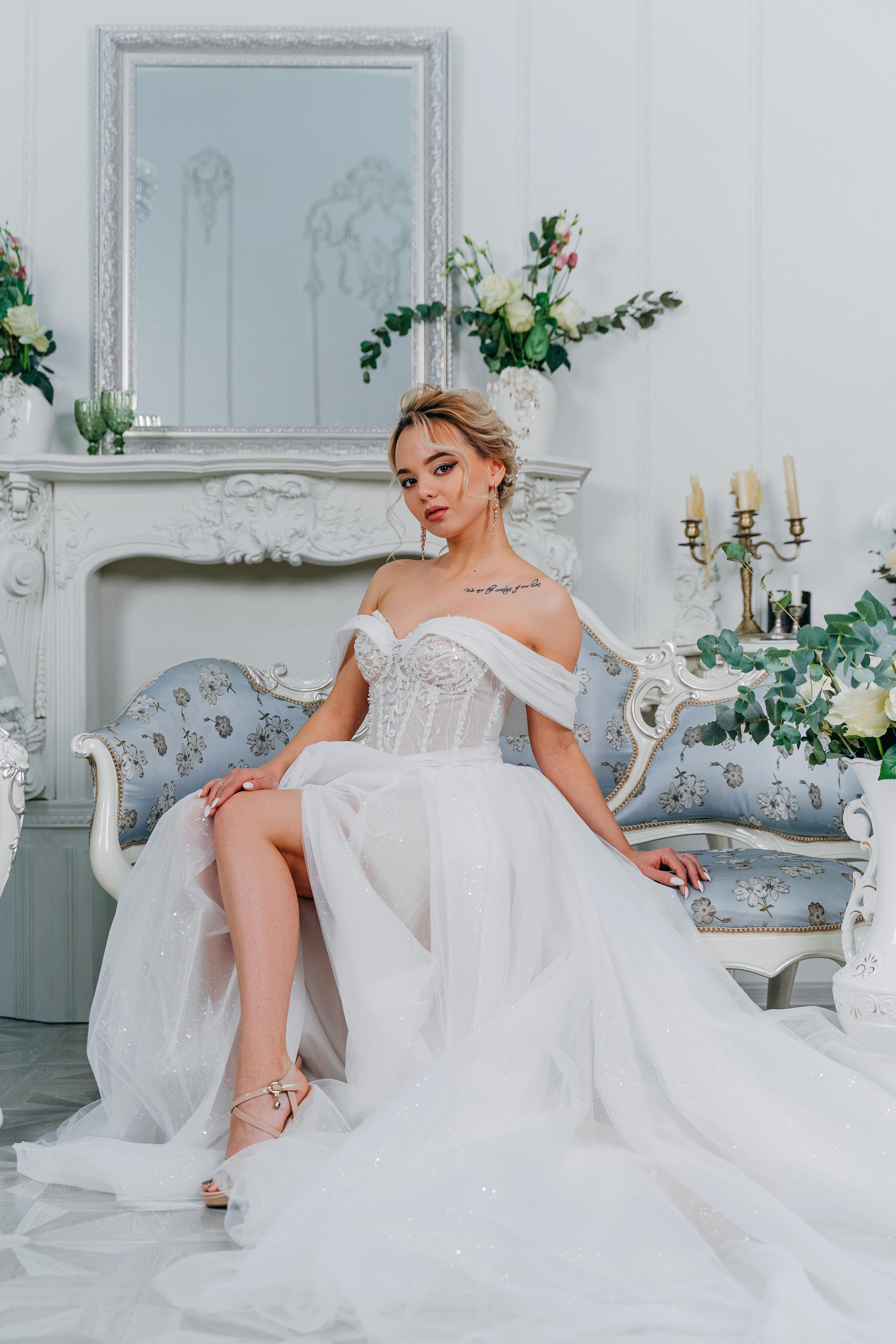 В свадебном. Андрей Варсан. Фотограф в Красноярске