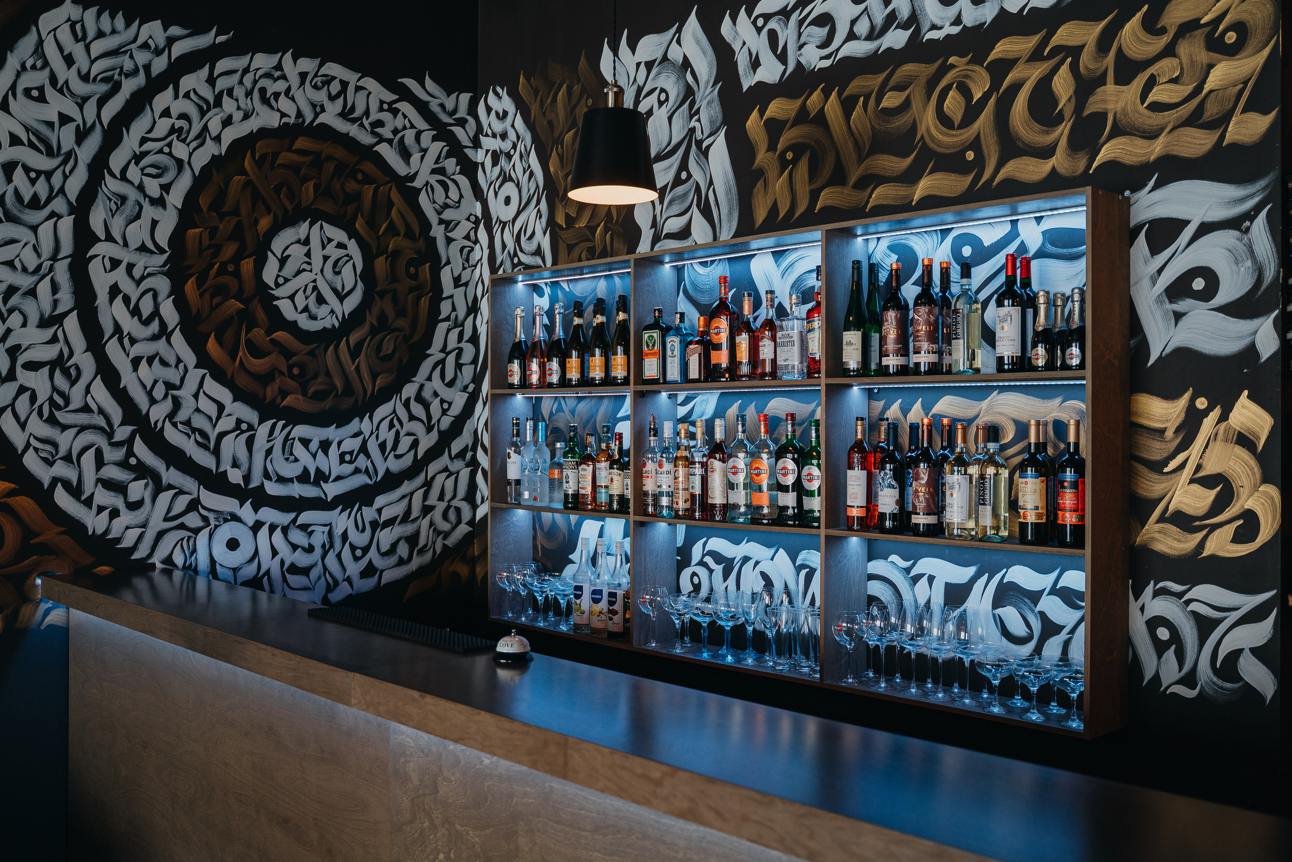 OblakO Lounge. Андрей Варсан. Фотограф в Красноярске