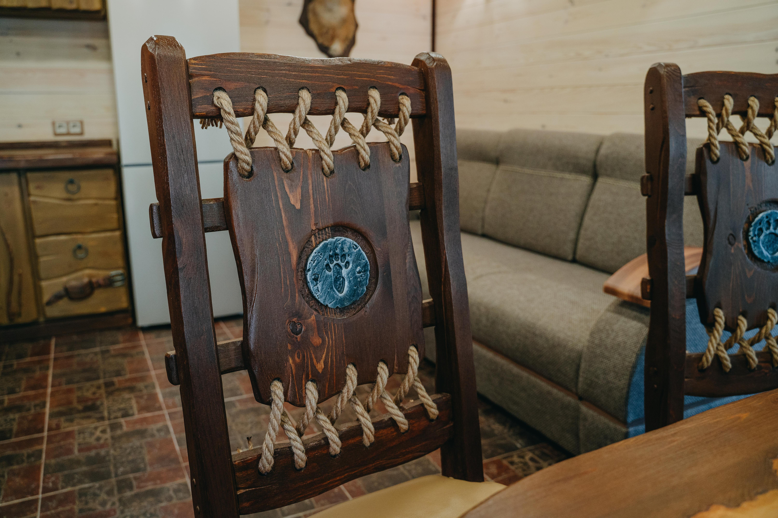 Lumberdad. Андрей Варсан. Фотограф в Красноярске