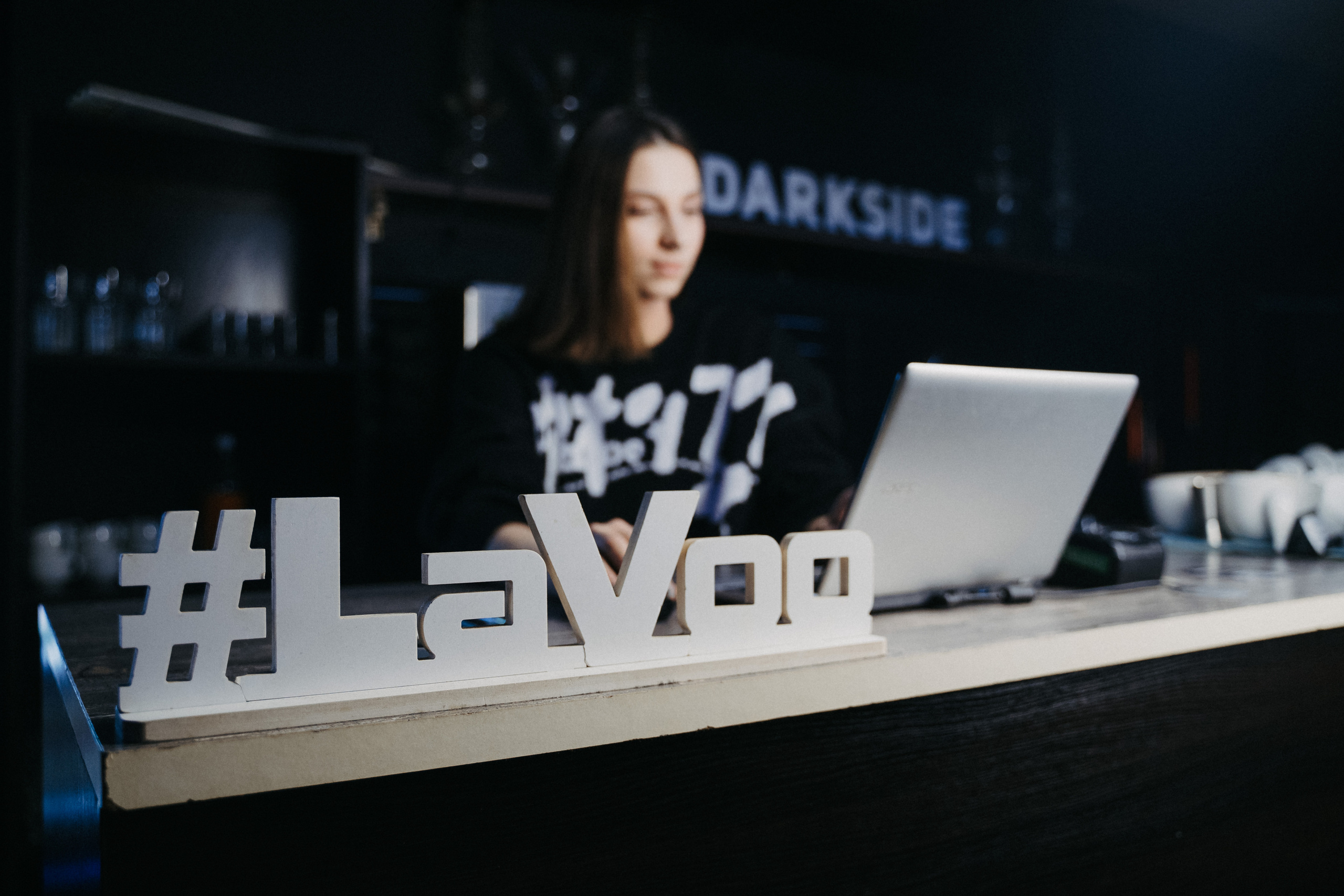 Лаву. Лаундж-кафе. Андрей Варсан. Фотограф в Красноярске