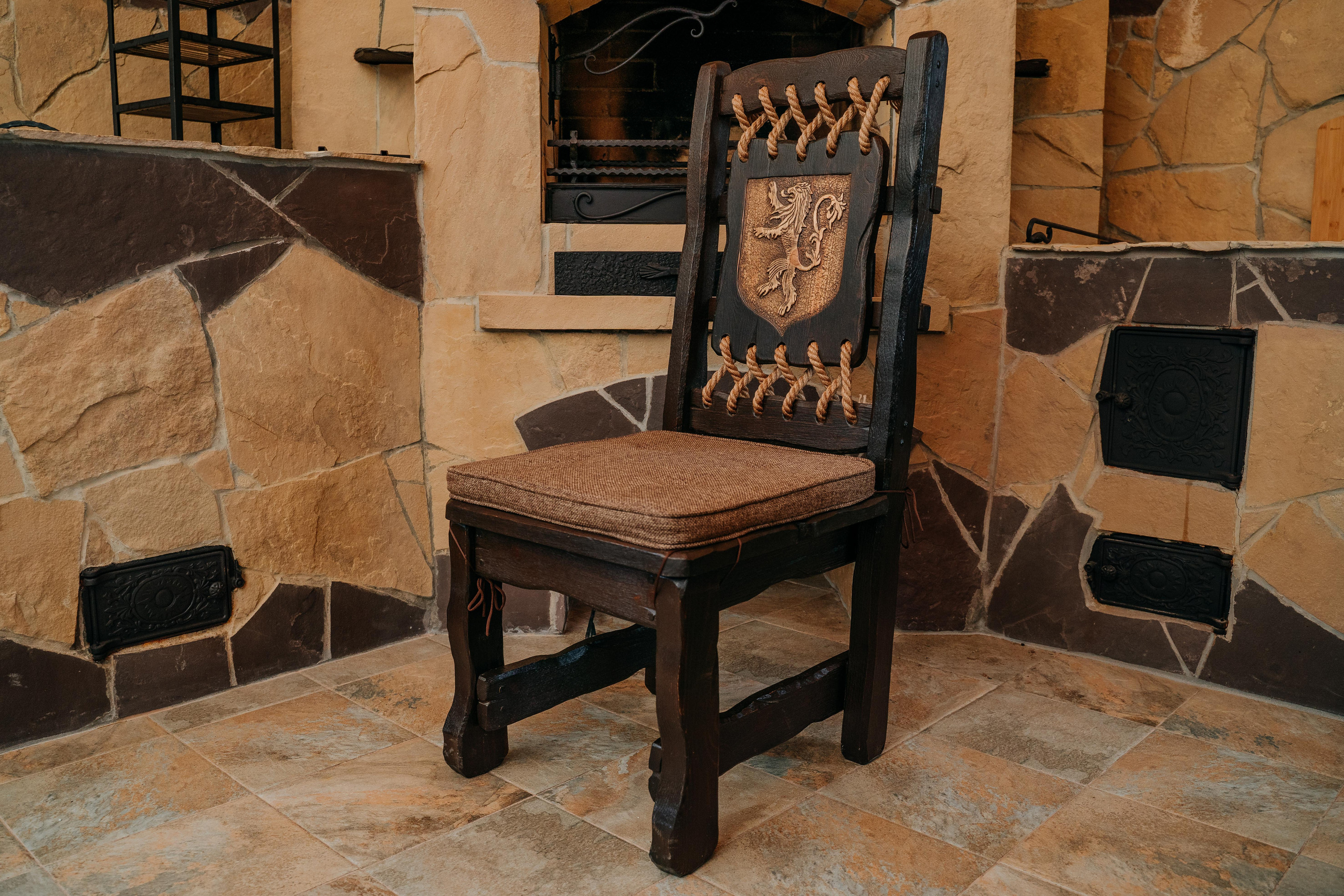 Lumberdad. Андрей Варсан. Фотограф в Красноярске