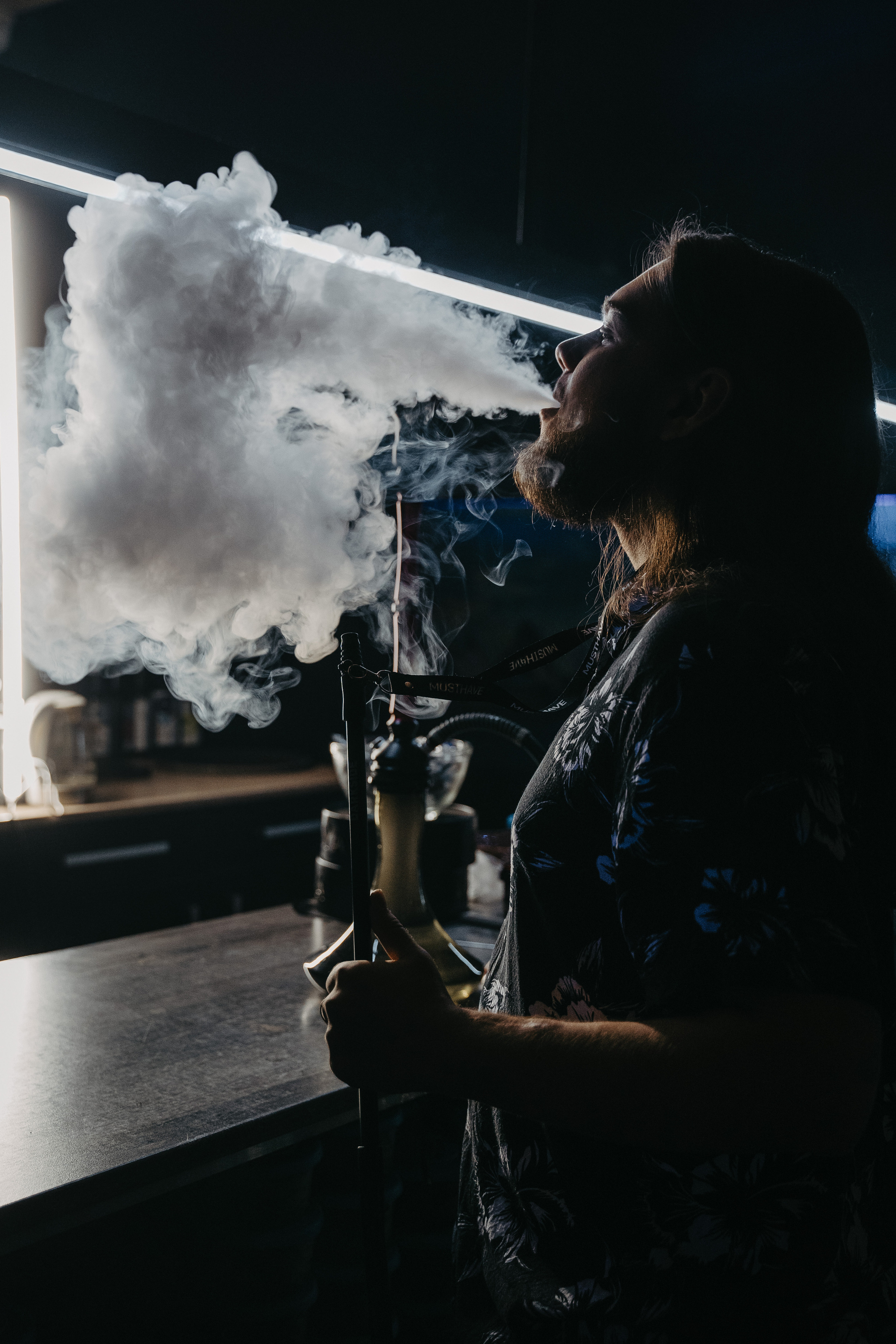 Лаву. Лаундж-кафе. Андрей Варсан. Фотограф в Красноярске