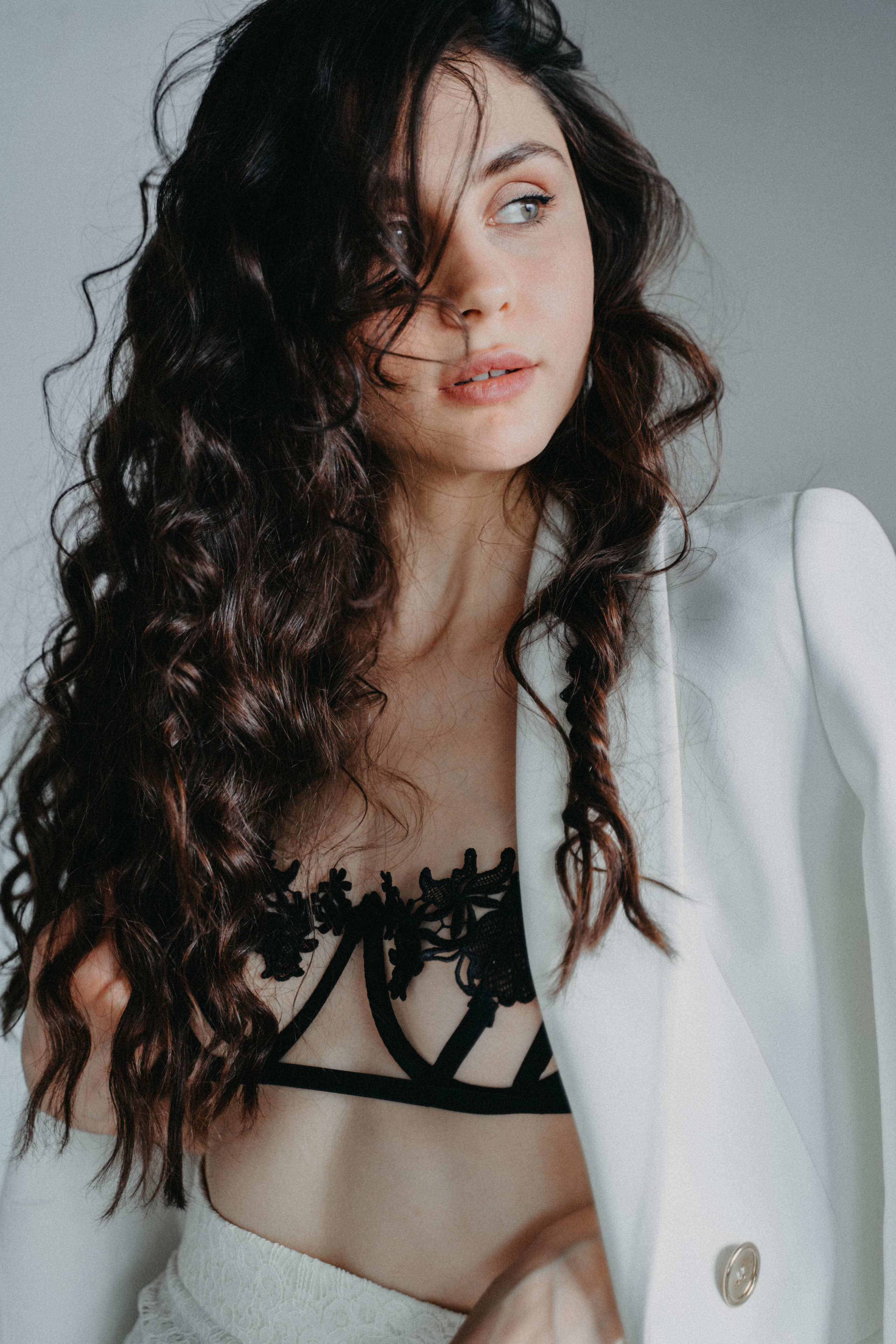 В светлых тонах. Андрей Варсан. Фотограф в Красноярске