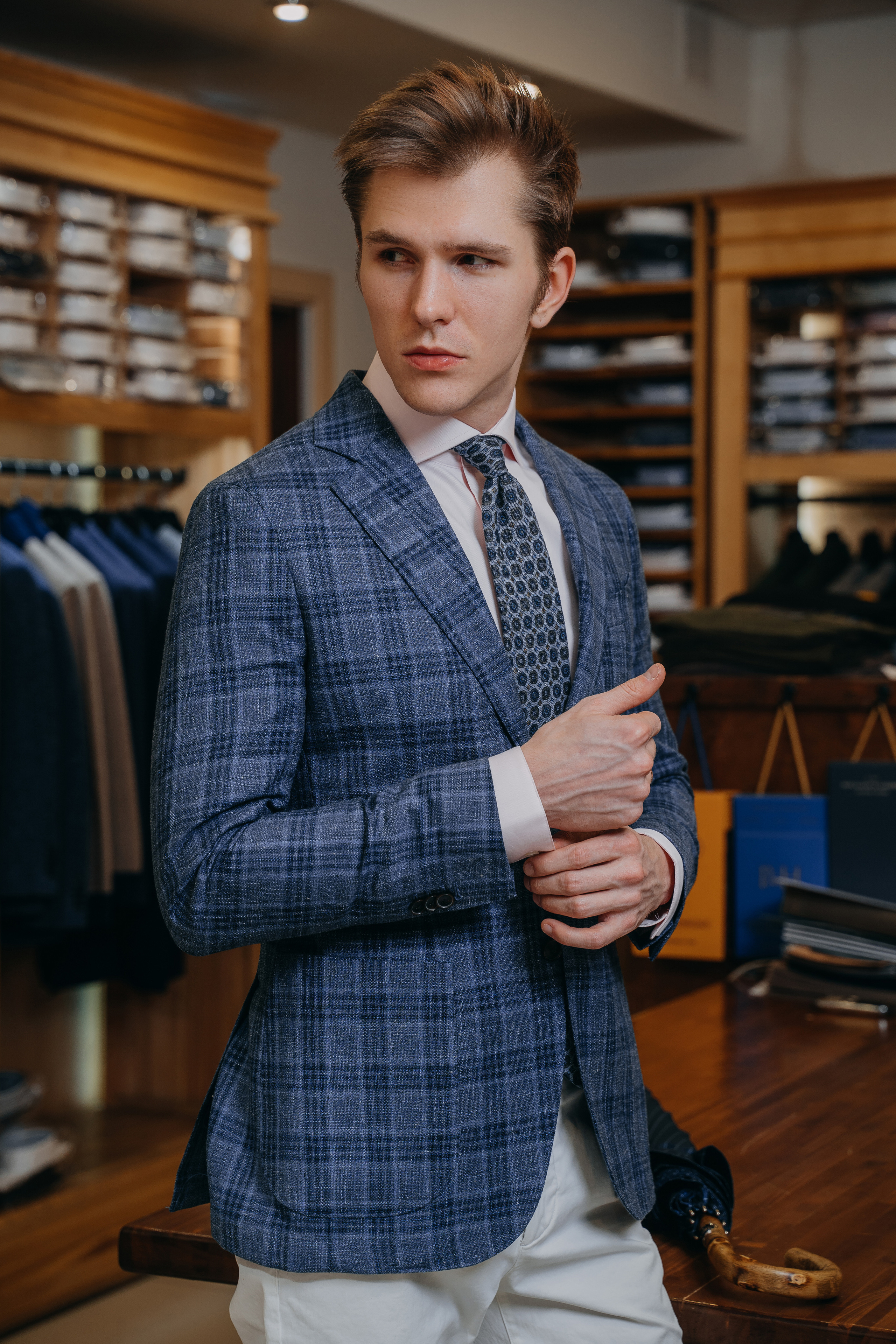 Circle boutique. Андрей Варсан. Фотограф в Красноярске