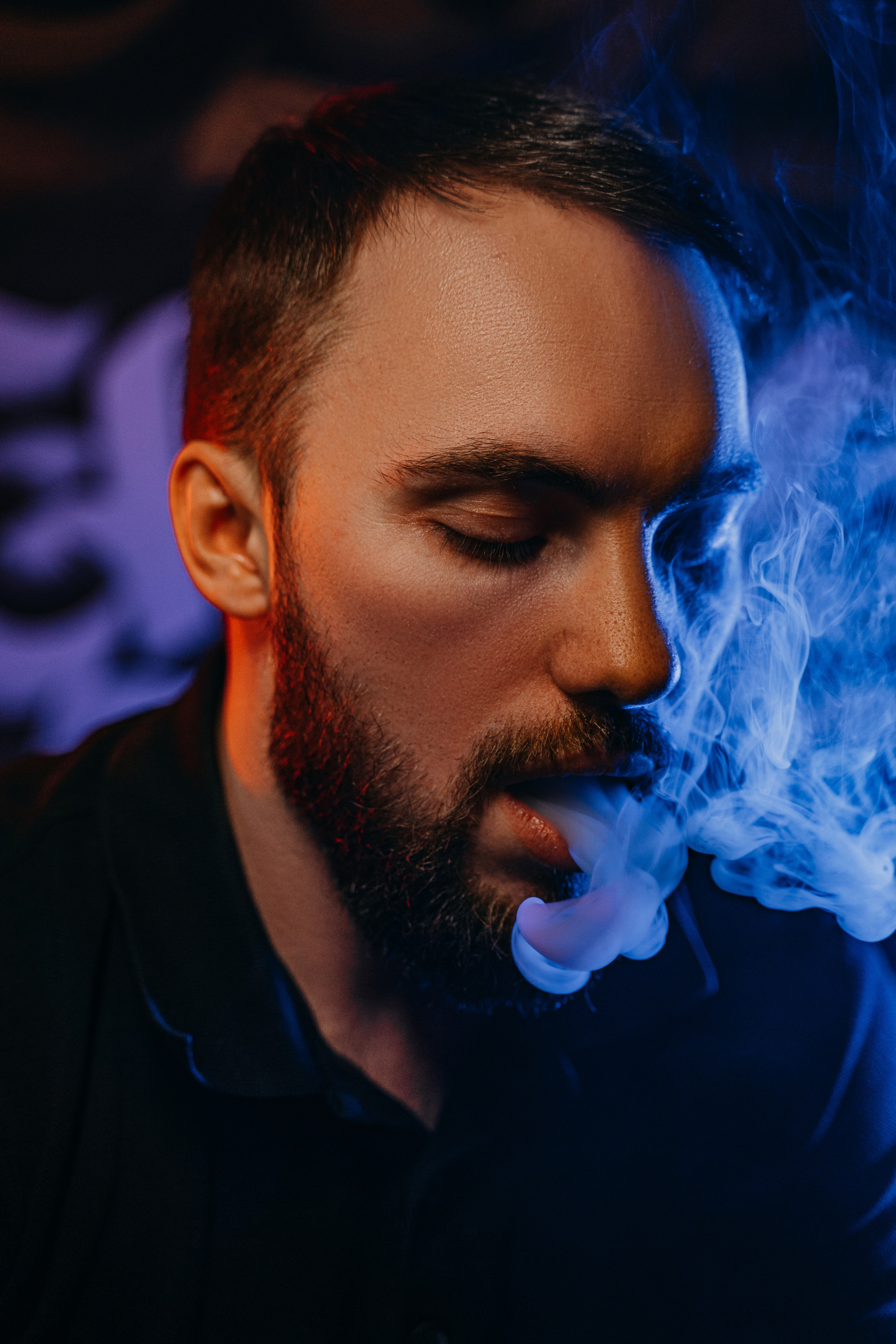 OblakO Lounge. Андрей Варсан. Фотограф в Красноярске