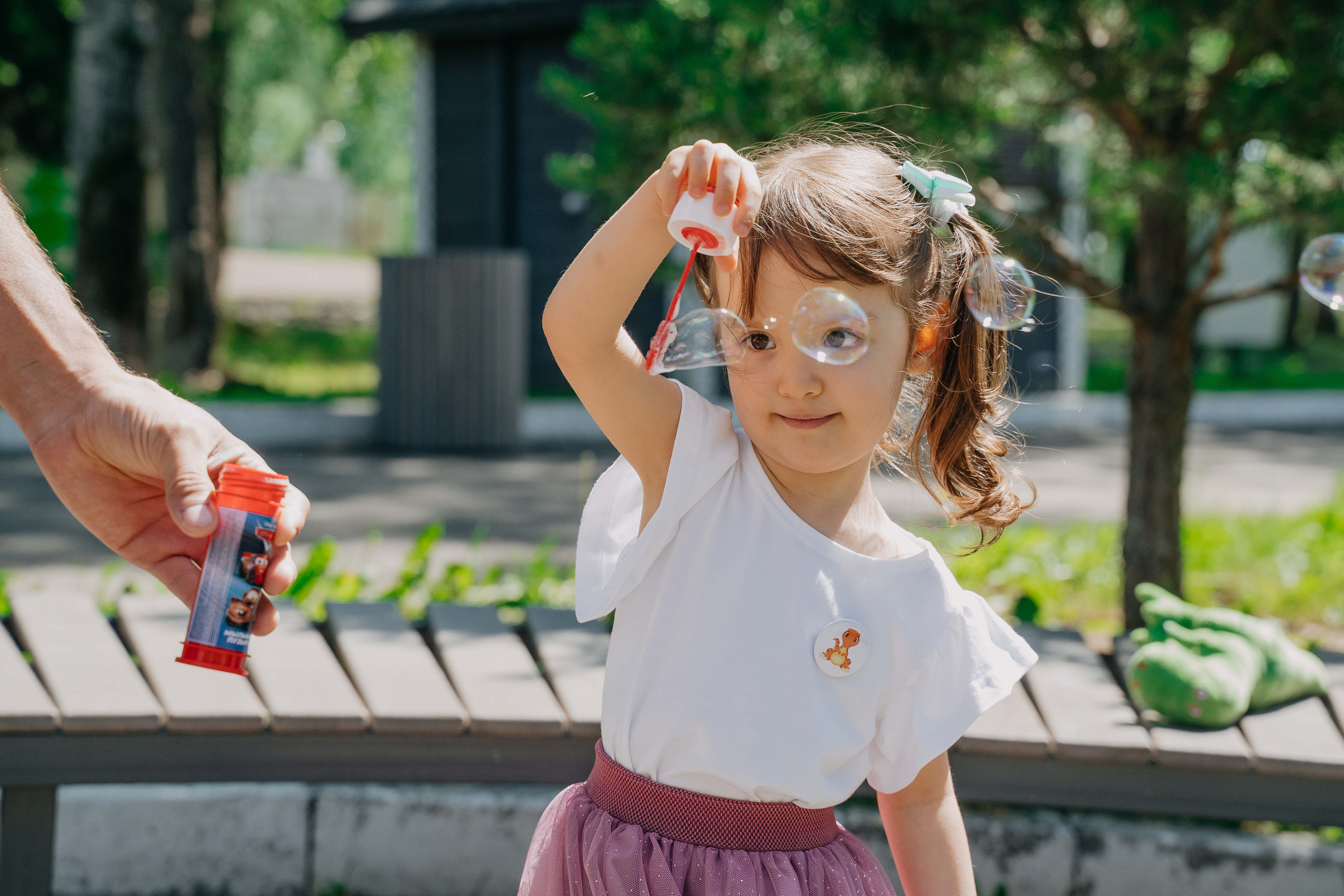 Праздник на природе. Андрей Варсан. Фотограф в Красноярске