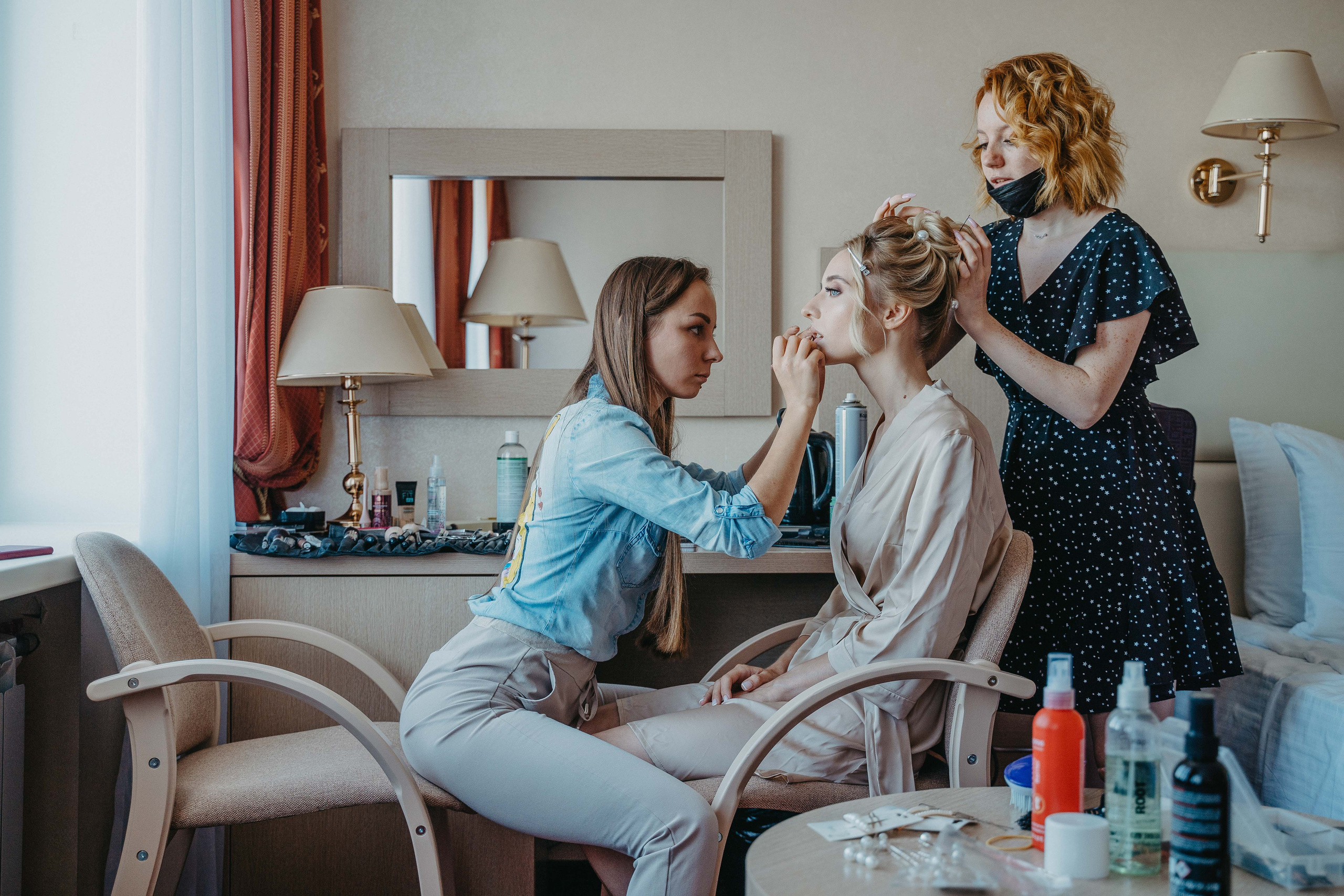 27.08.202. Андрей Варсан. Фотограф в Красноярске