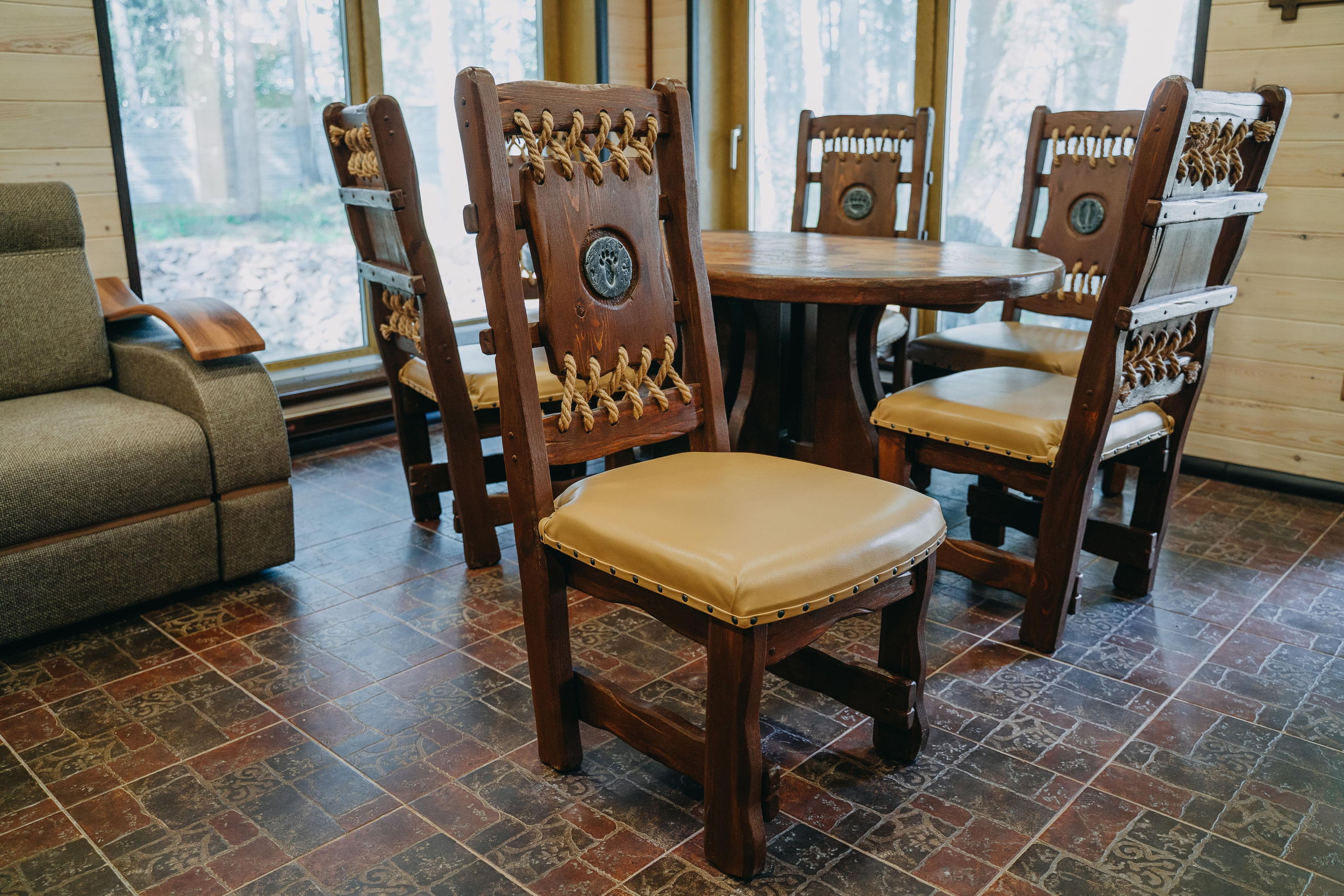 Lumberdad. Андрей Варсан. Фотограф в Красноярске