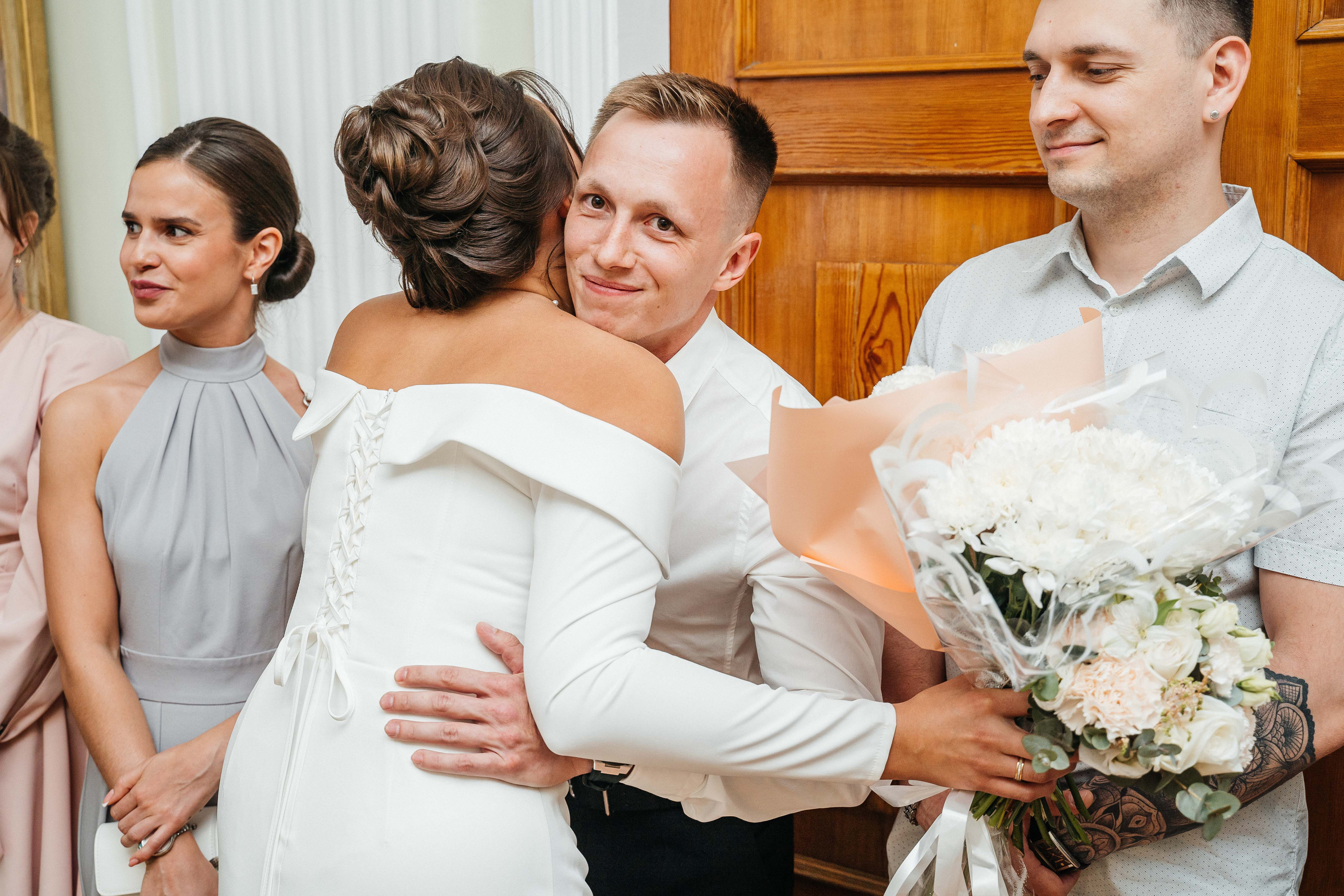 28.05.2022. Андрей Варсан. Фотограф в Красноярске