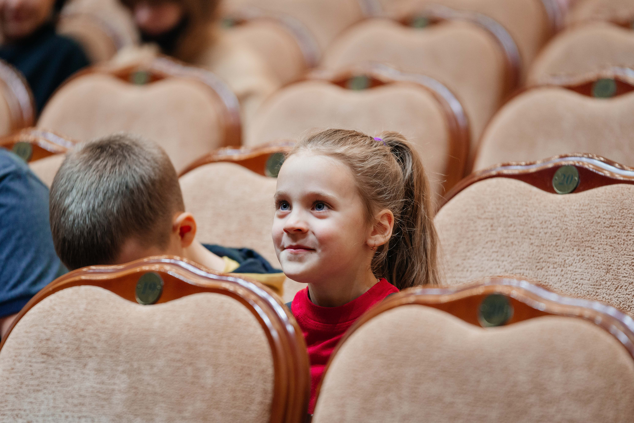 Магия. Концерт. Андрей Варсан. Фотограф в Красноярске