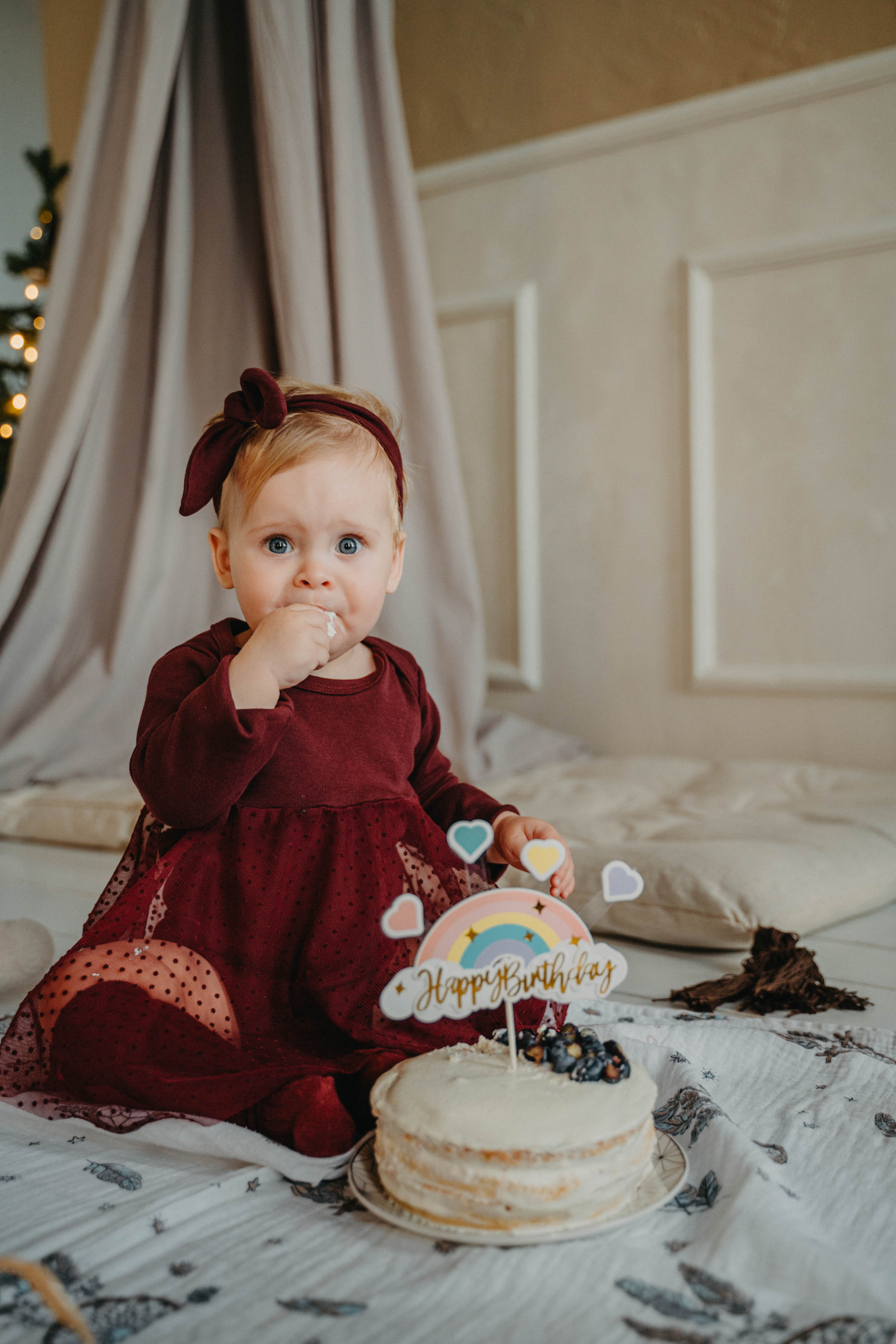 Годик. Андрей Варсан. Фотограф в Красноярске