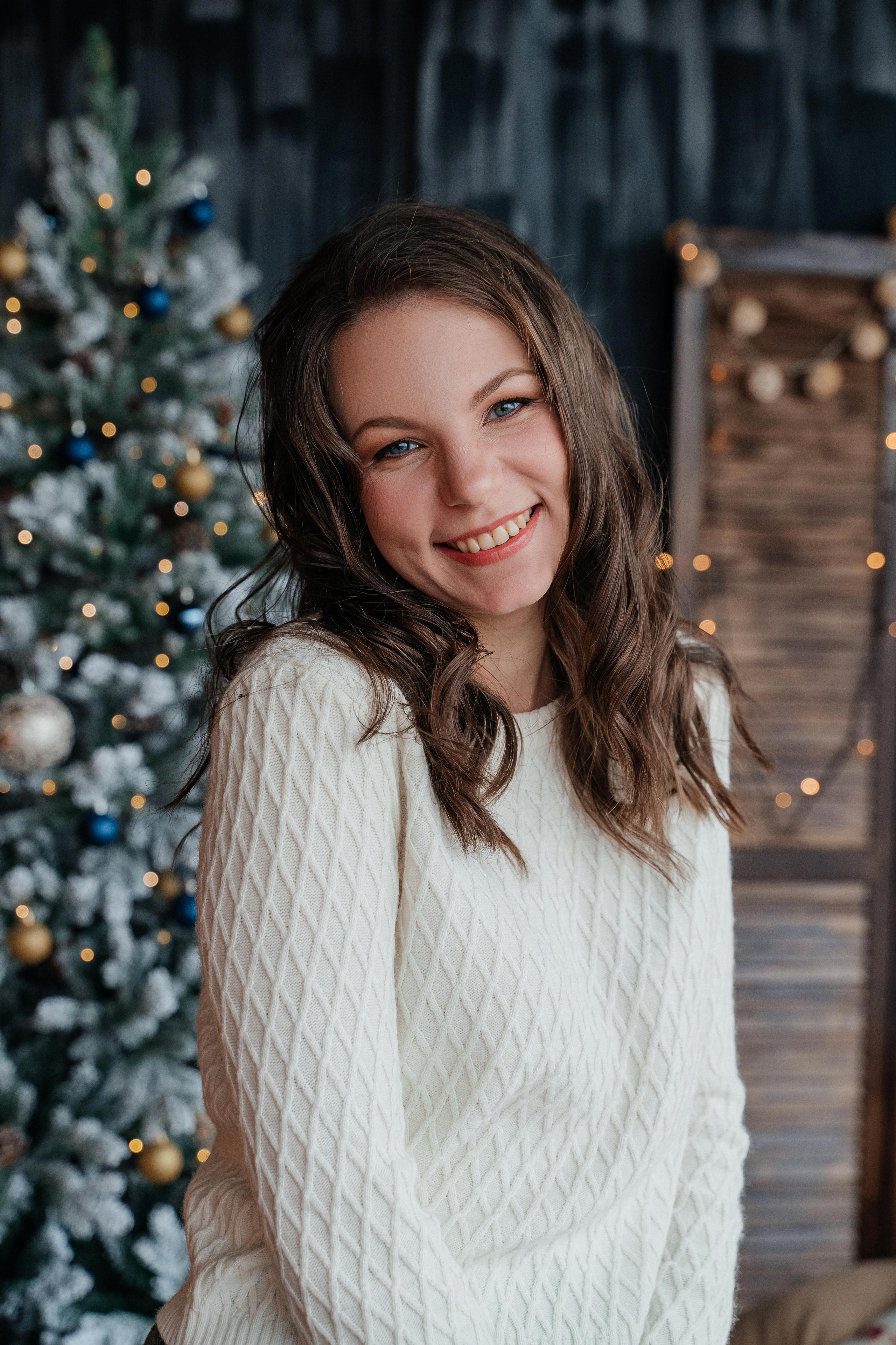 В Новом году. Андрей Варсан. Фотограф в Красноярске