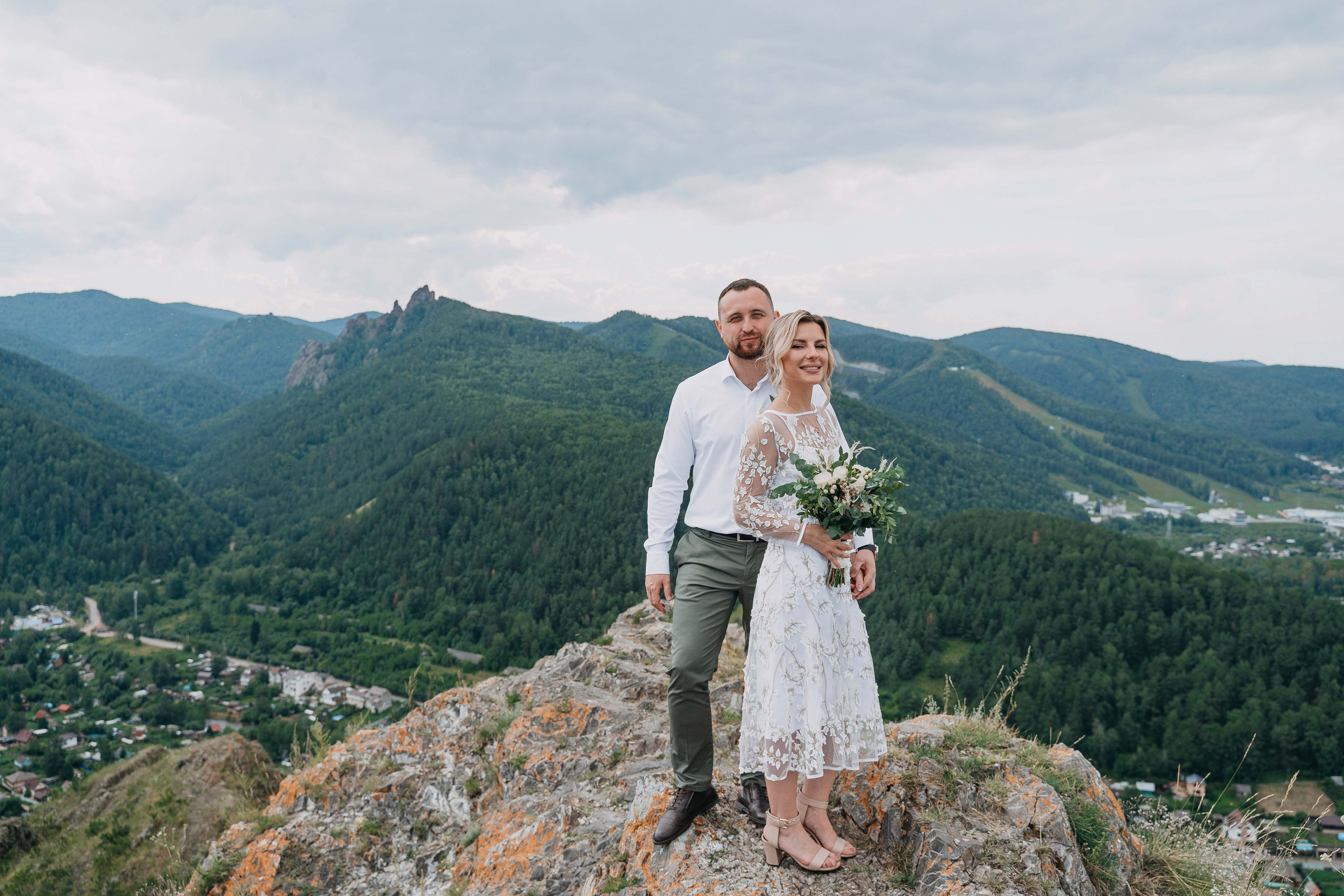 30.07.2021. Андрей Варсан. Фотограф в Красноярске