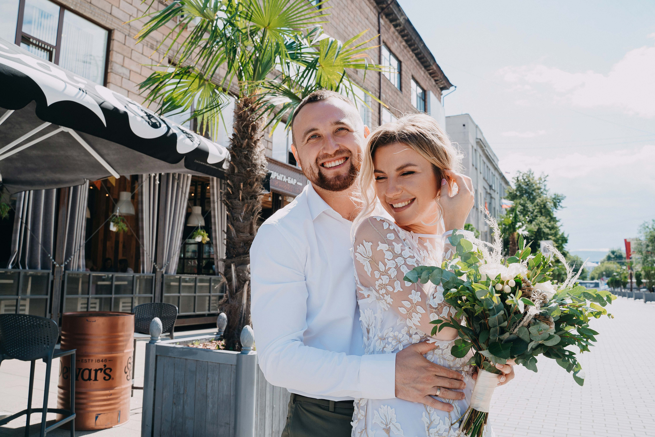 30.07.2021. Андрей Варсан. Фотограф в Красноярске