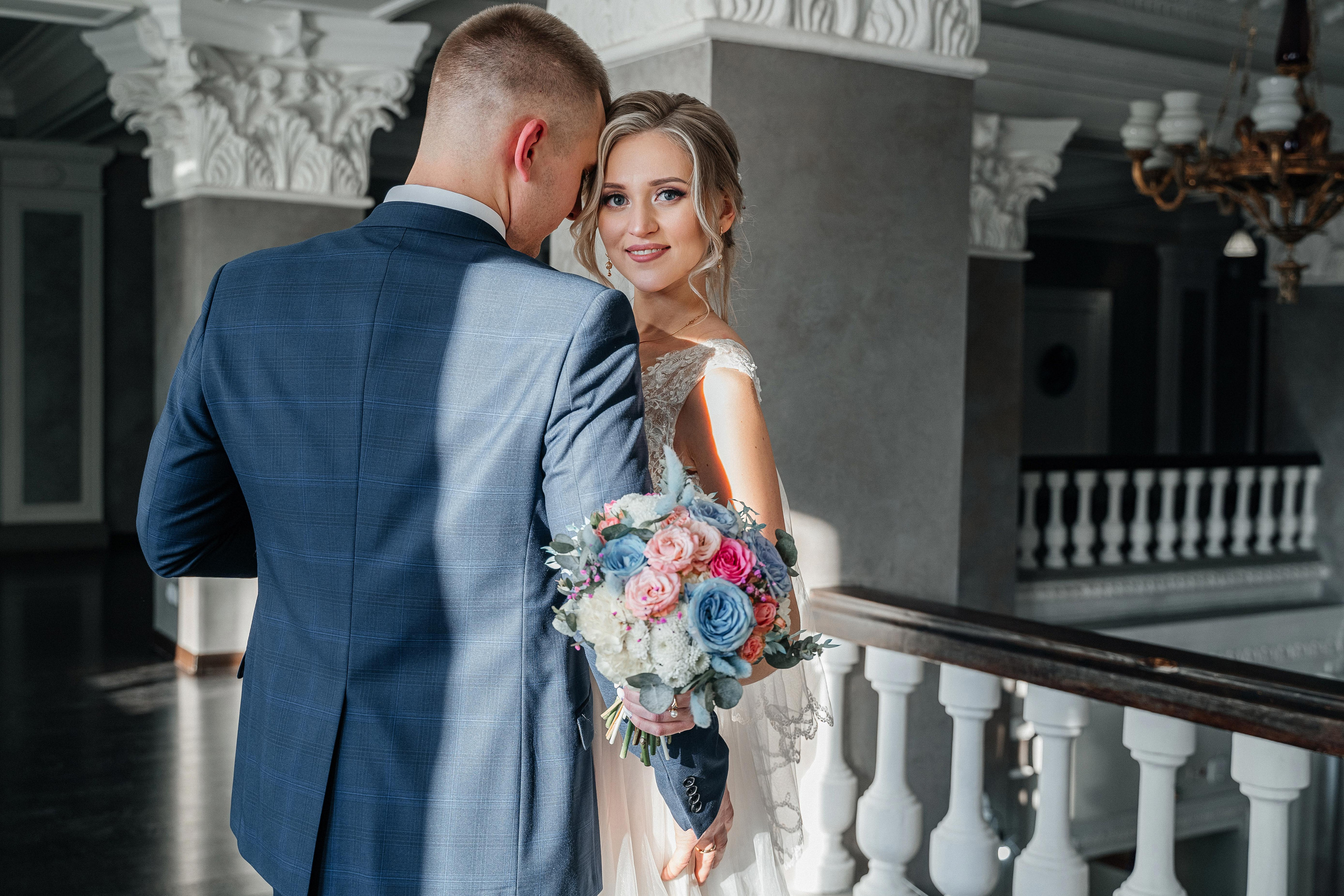 20.02.2021. Андрей Варсан. Фотограф в Красноярске